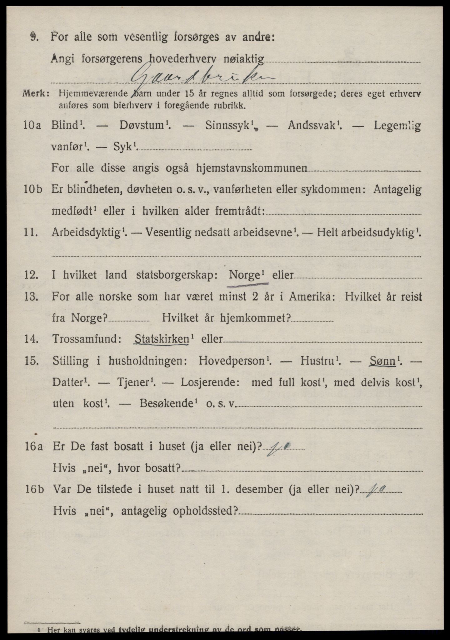 SAT, 1920 census for Herøy (MR), 1920, p. 10342