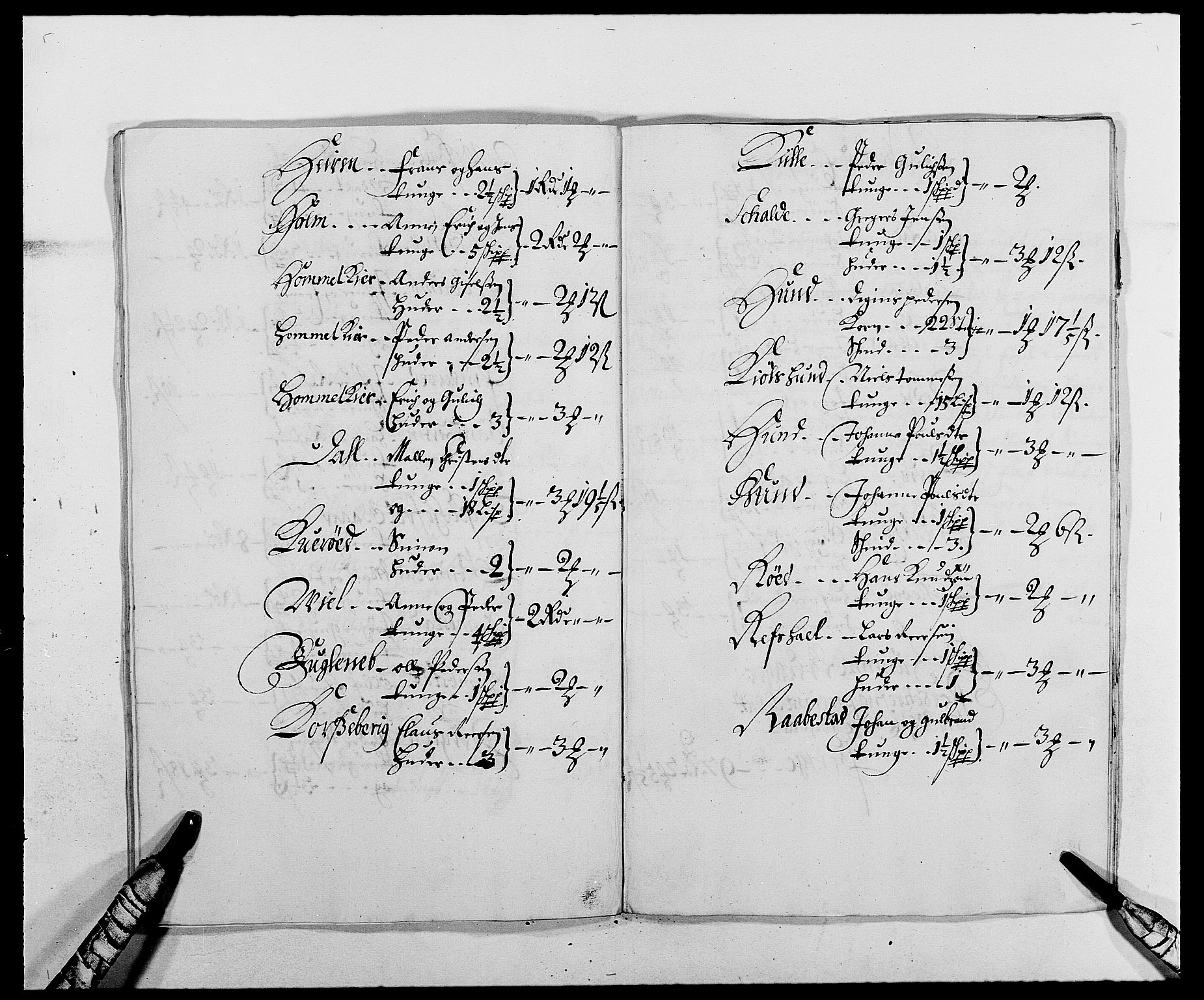 Rentekammeret inntil 1814, Reviderte regnskaper, Fogderegnskap, AV/RA-EA-4092/R03/L0114: Fogderegnskap Onsøy, Tune, Veme og Åbygge fogderi, 1678-1683, p. 290