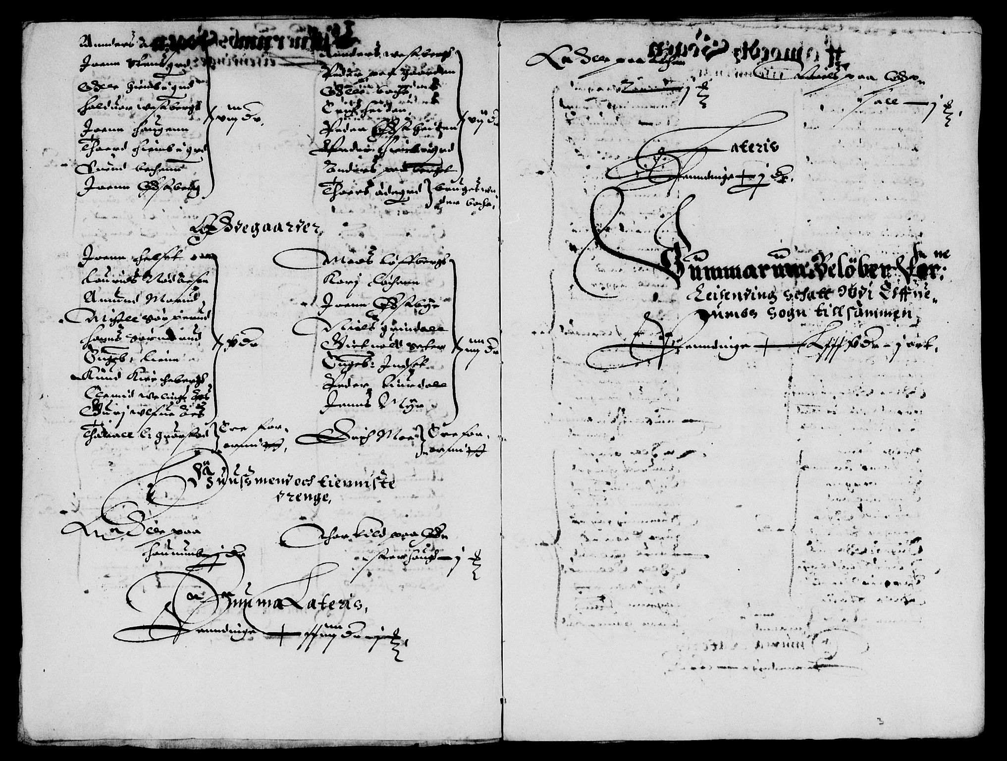 Rentekammeret inntil 1814, Reviderte regnskaper, Lensregnskaper, RA/EA-5023/R/Rb/Rba/L0166: Akershus len, 1642