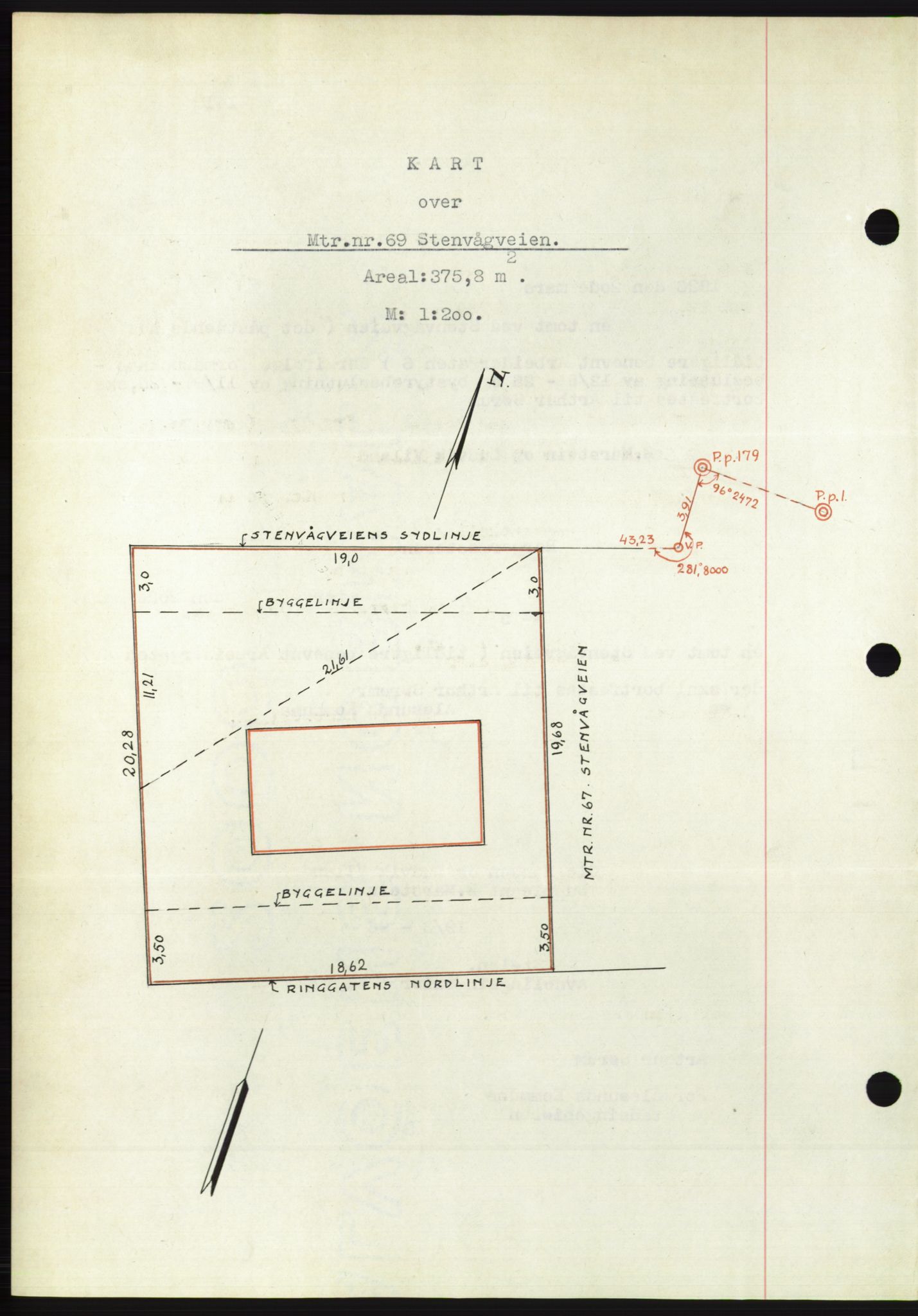 Ålesund byfogd, AV/SAT-A-4384: Mortgage book no. 31, 1933-1934, Deed date: 26.09.1933