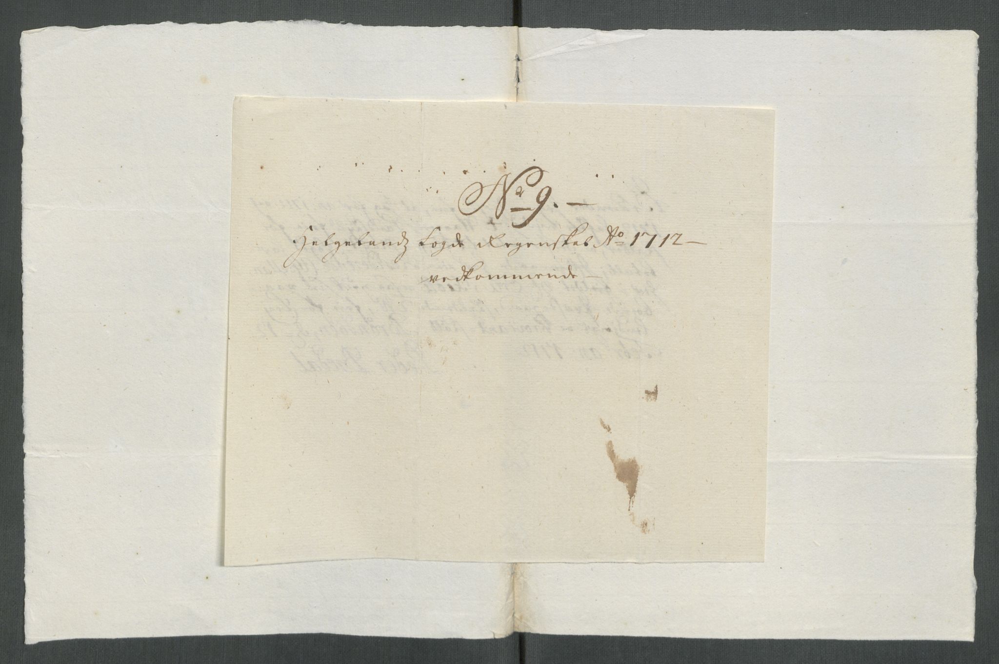 Rentekammeret inntil 1814, Reviderte regnskaper, Fogderegnskap, AV/RA-EA-4092/R65/L4512: Fogderegnskap Helgeland, 1712-1713, p. 134