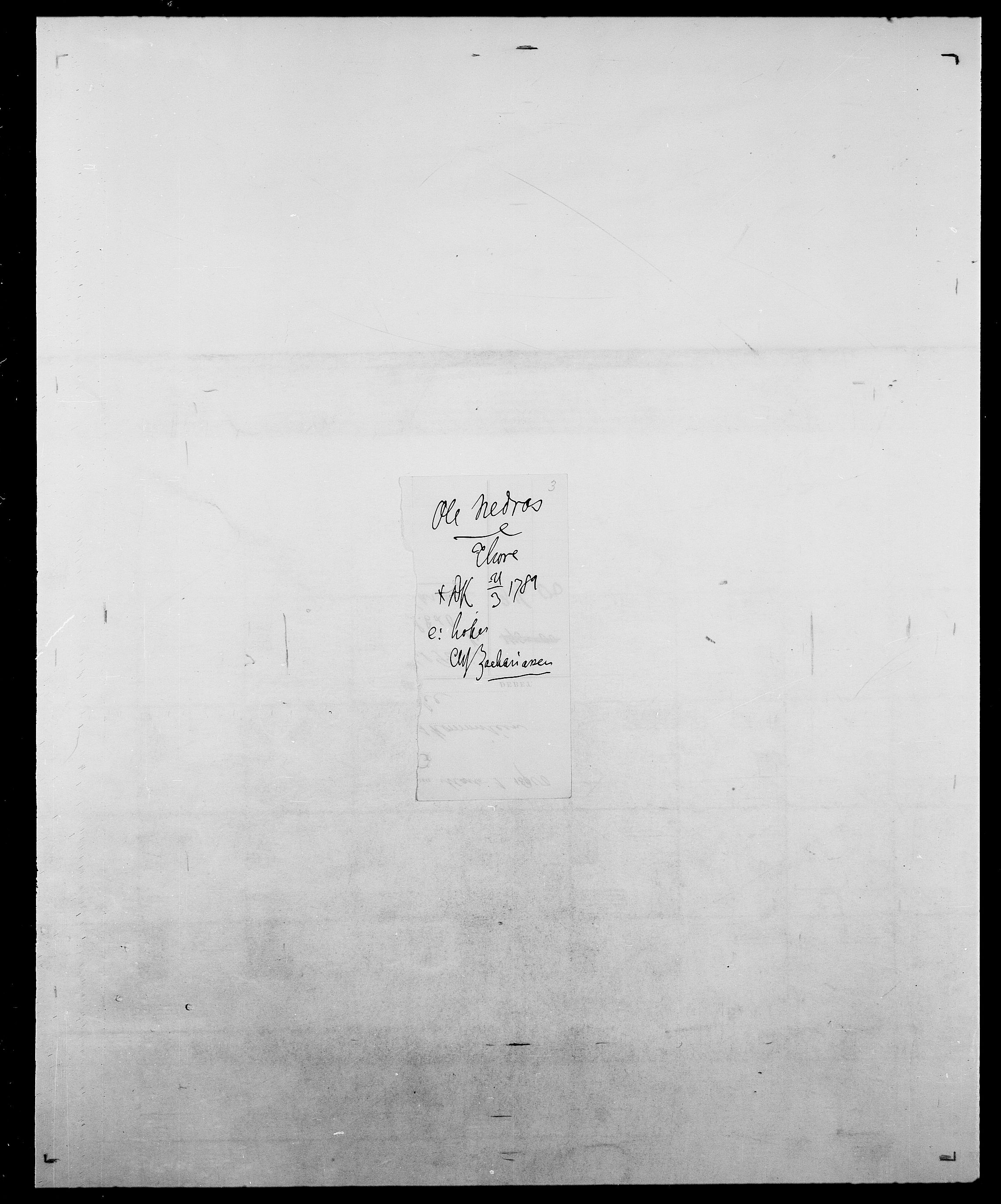 Delgobe, Charles Antoine - samling, SAO/PAO-0038/D/Da/L0028: Naaden - Nøvik, p. 210