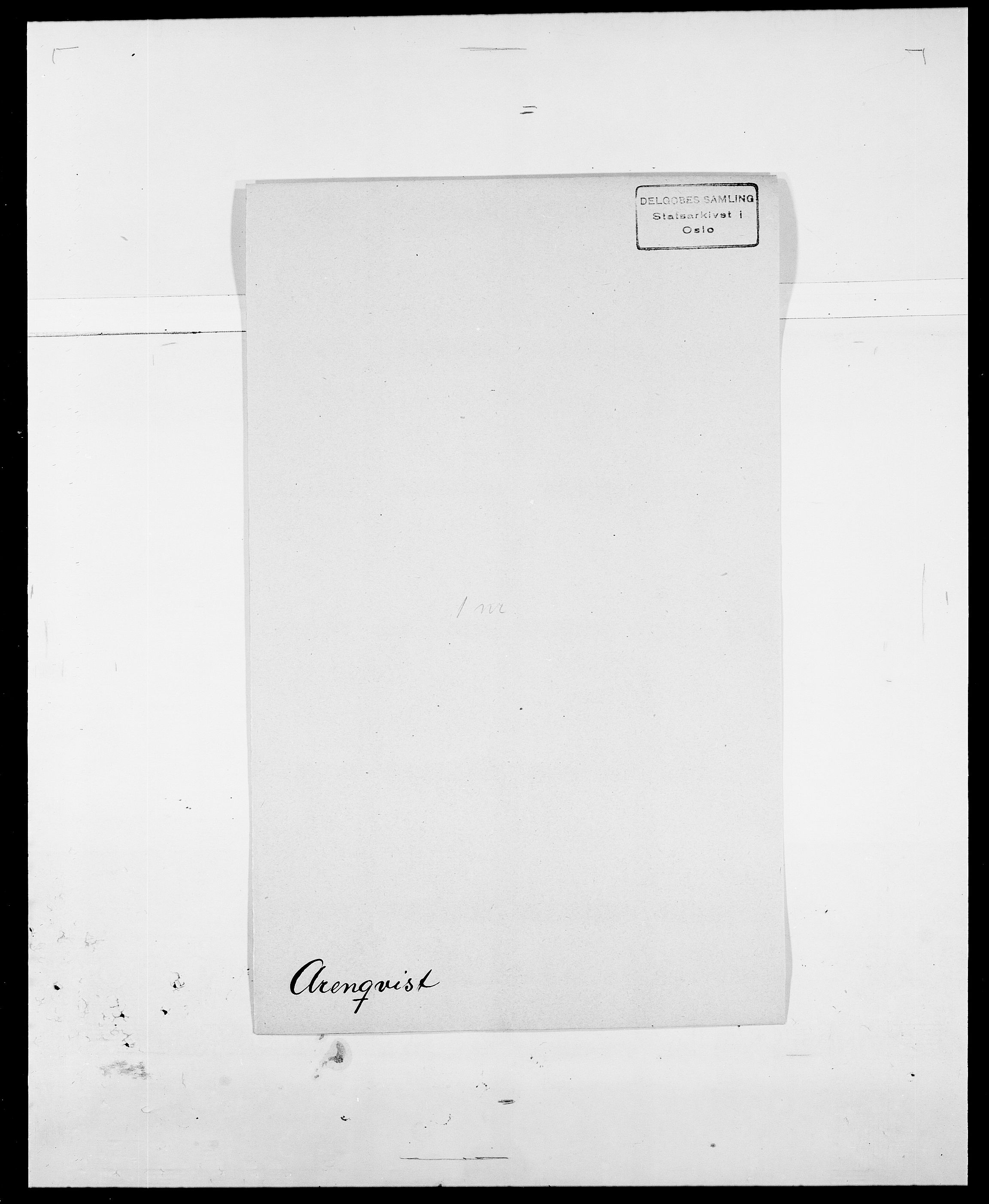 Delgobe, Charles Antoine - samling, SAO/PAO-0038/D/Da/L0002: Anker, Ancher - Bauner, p. 328