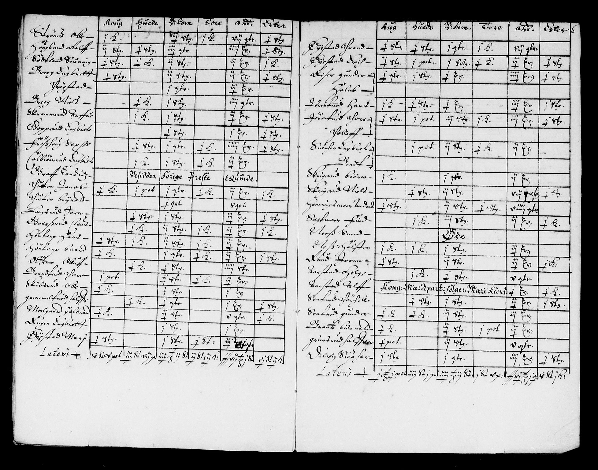 Rentekammeret inntil 1814, Reviderte regnskaper, Stiftamtstueregnskaper, Landkommissariatet på Akershus og Akershus stiftamt, AV/RA-EA-5869/R/Ra/L0004: Landkommissariatet på Akershus, 1661