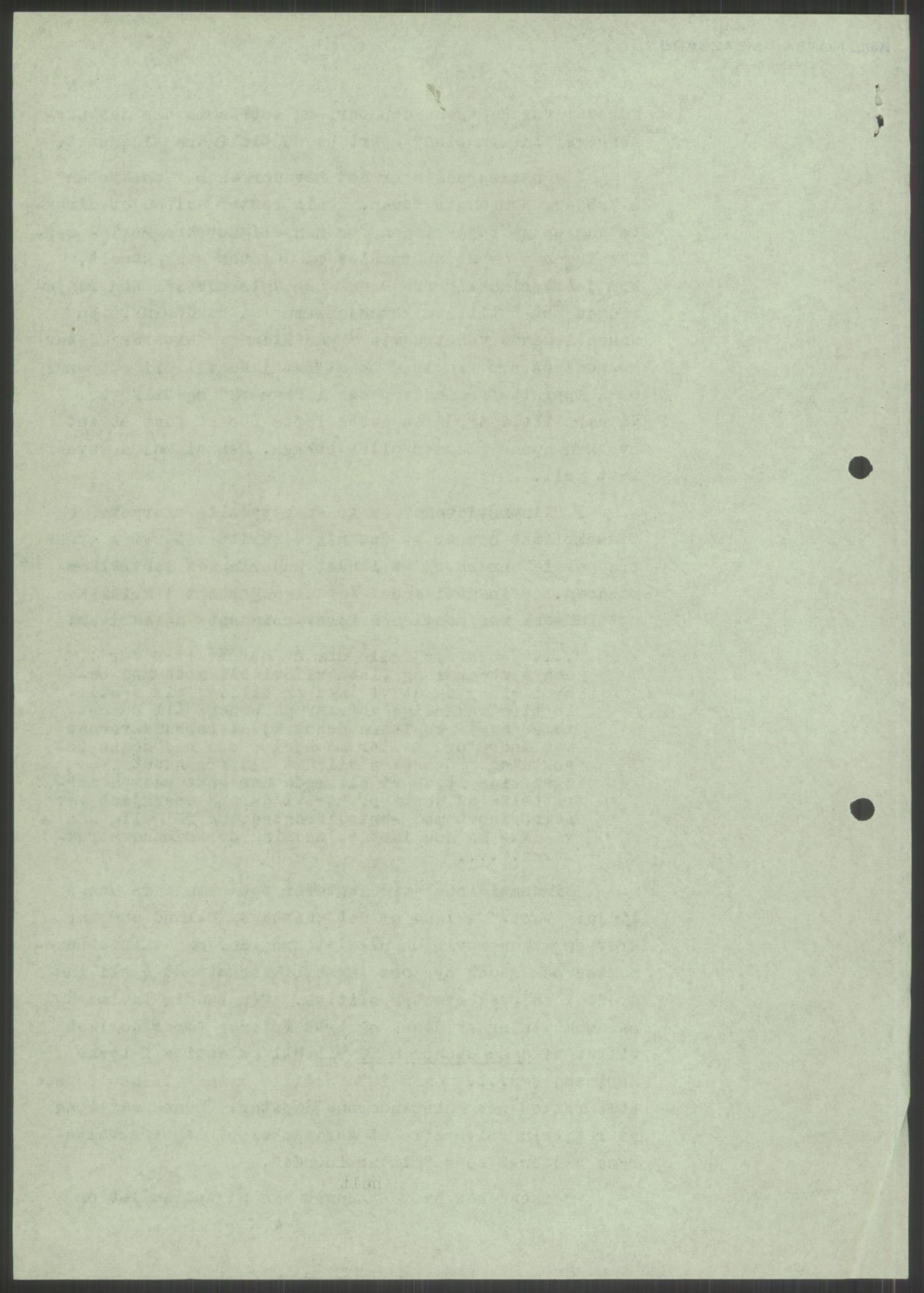 Utenriksdepartementet, RA/S-2259, 1951-1959, p. 168
