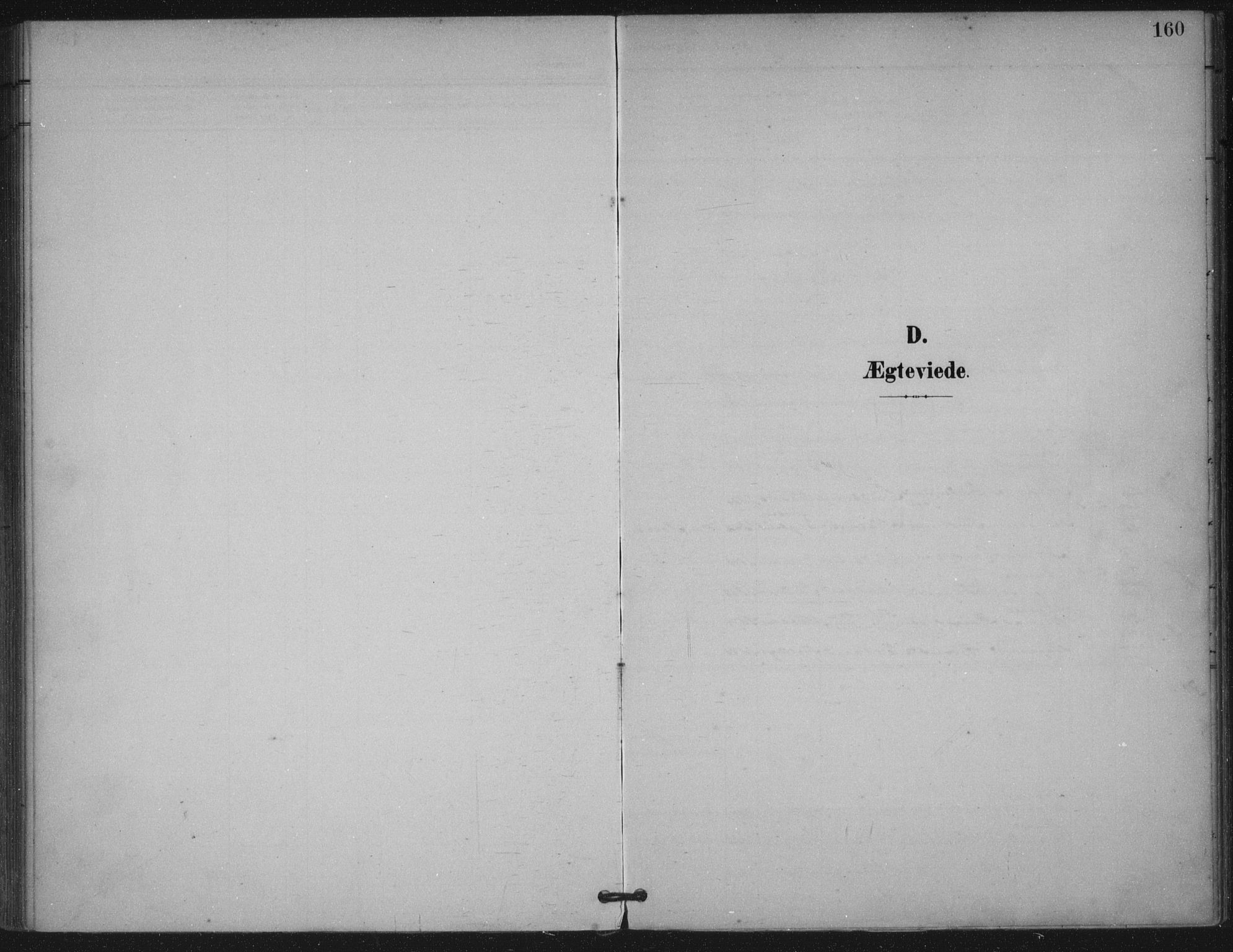 Skjold sokneprestkontor, AV/SAST-A-101847/H/Ha/Haa/L0011: Parish register (official) no. A 11, 1897-1914, p. 160