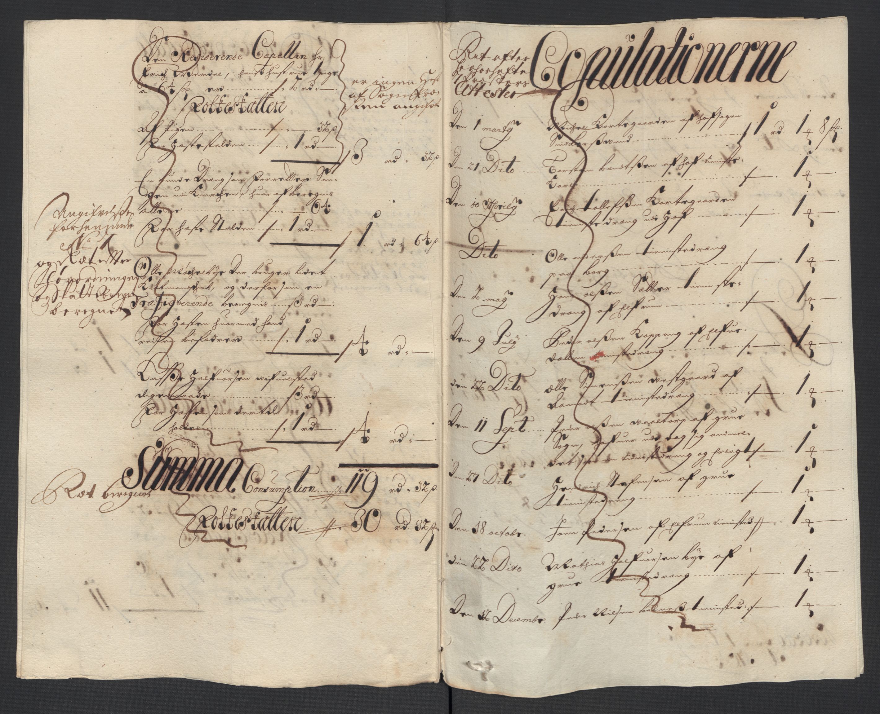 Rentekammeret inntil 1814, Reviderte regnskaper, Fogderegnskap, RA/EA-4092/R13/L0841: Fogderegnskap Solør, Odal og Østerdal, 1703, p. 231