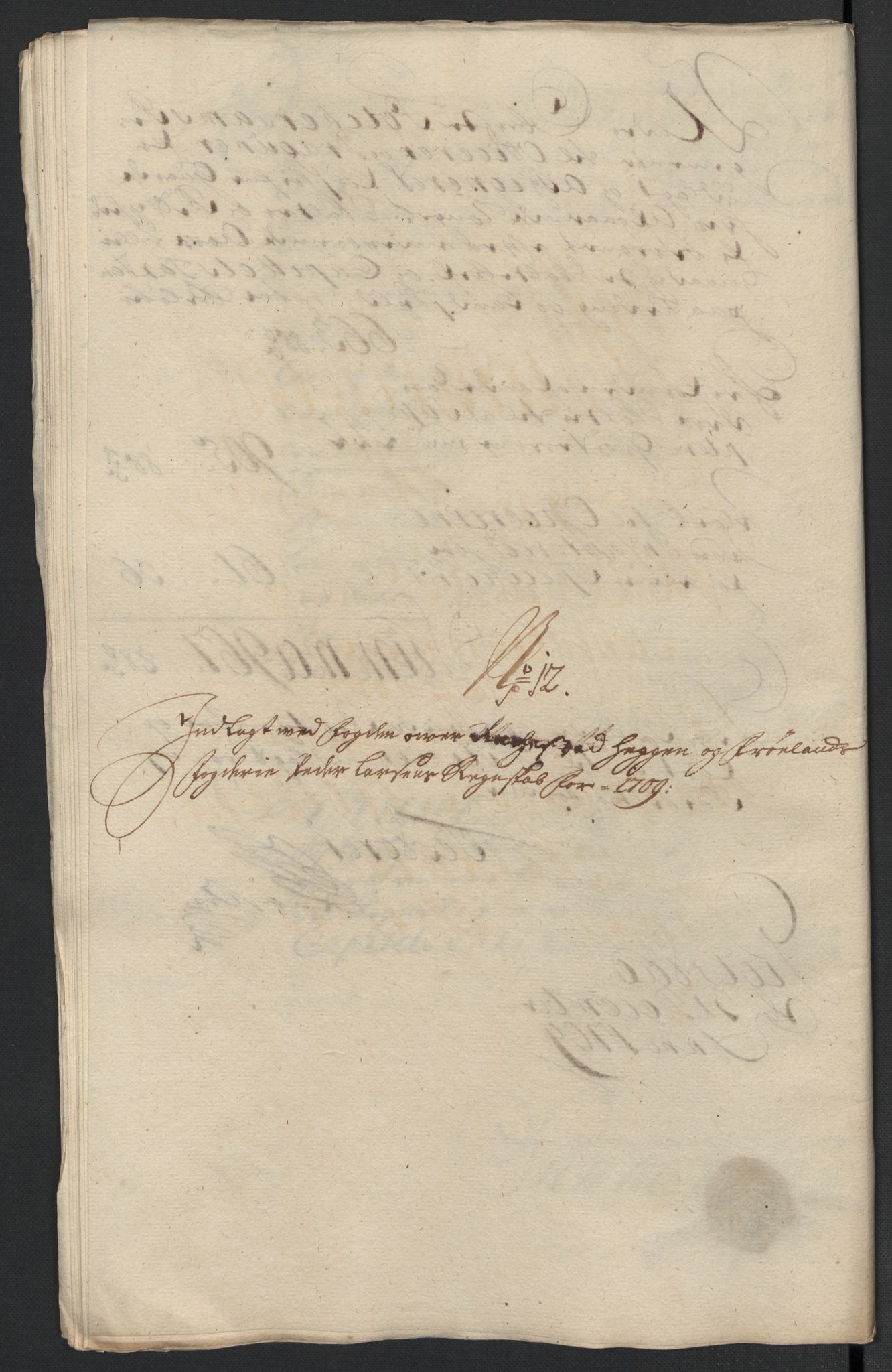 Rentekammeret inntil 1814, Reviderte regnskaper, Fogderegnskap, AV/RA-EA-4092/R07/L0301: Fogderegnskap Rakkestad, Heggen og Frøland, 1709, p. 223