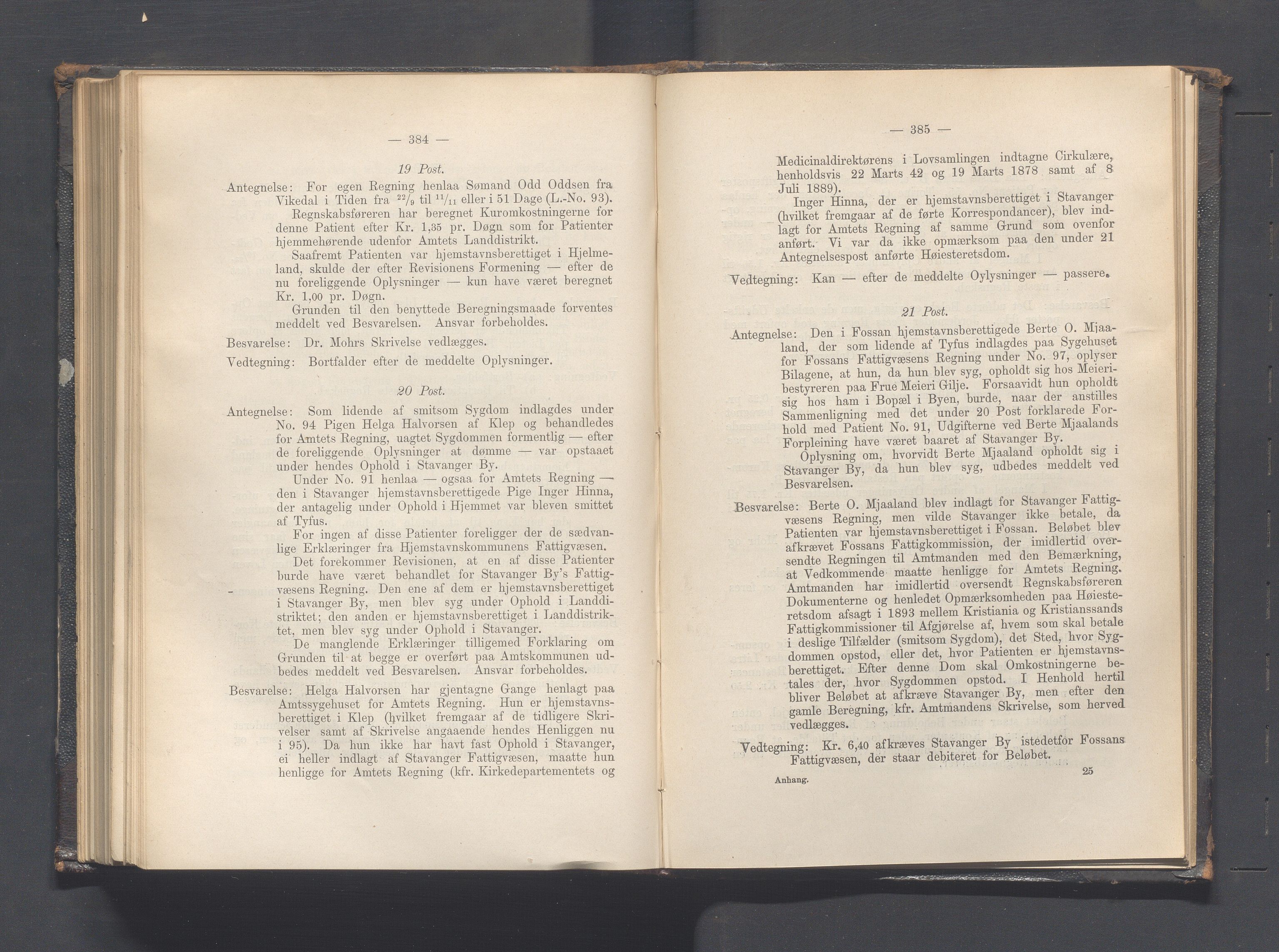 Rogaland fylkeskommune - Fylkesrådmannen , IKAR/A-900/A, 1895, p. 266