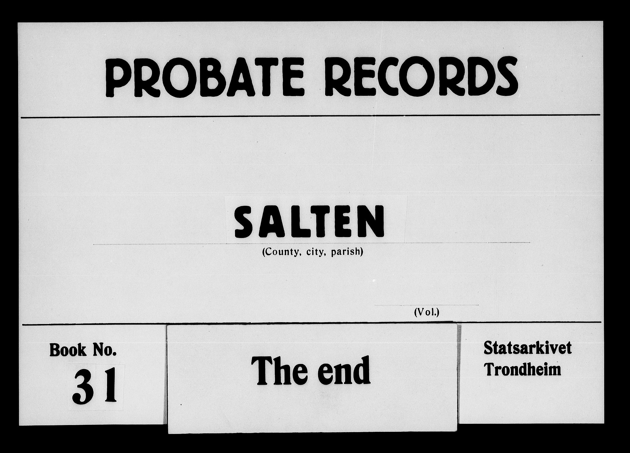 Salten sorenskriveri, SAT/A-4578/1/3/3A/L0062: Skifteslutningsprotokoll, 1867-1877