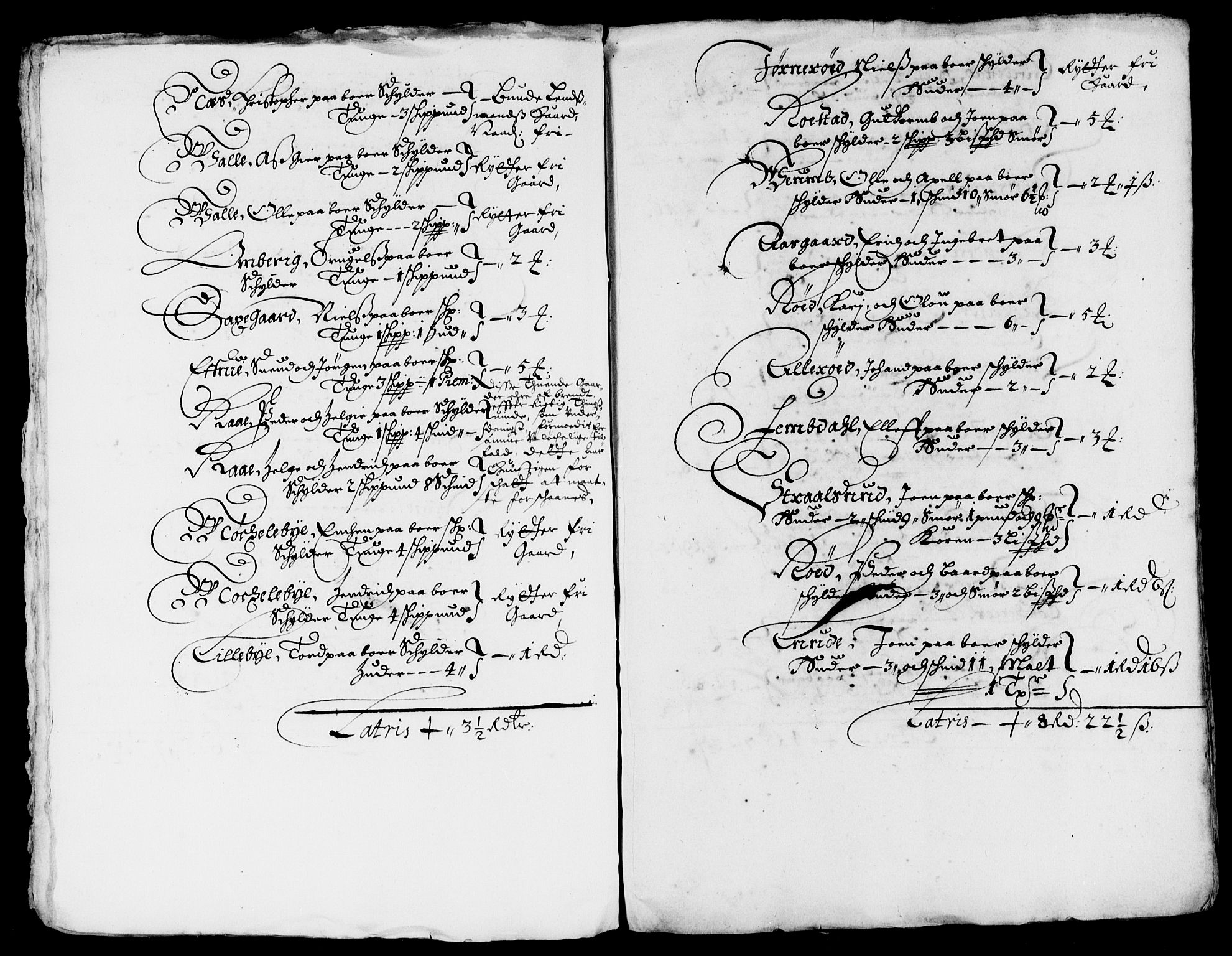 Rentekammeret inntil 1814, Reviderte regnskaper, Lensregnskaper, AV/RA-EA-5023/R/Rb/Rbc/L0012: Tune, Åbygge og Veme len, 1665-1668