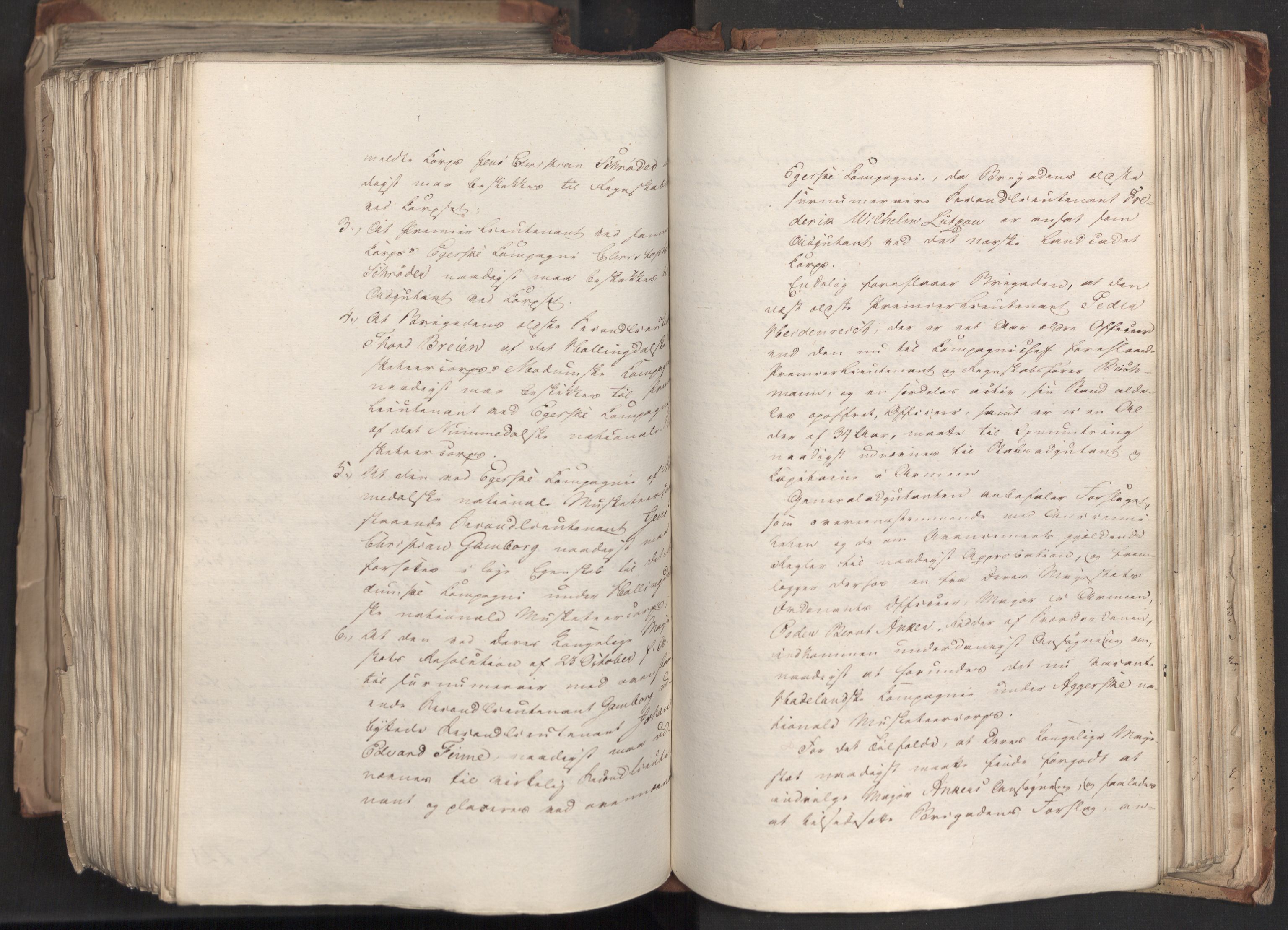 Statsrådsavdelingen i Stockholm, AV/RA-S-1003/D/Da/L0033: Regjeringsinnstillinger nr. 1-274, 1823, p. 563