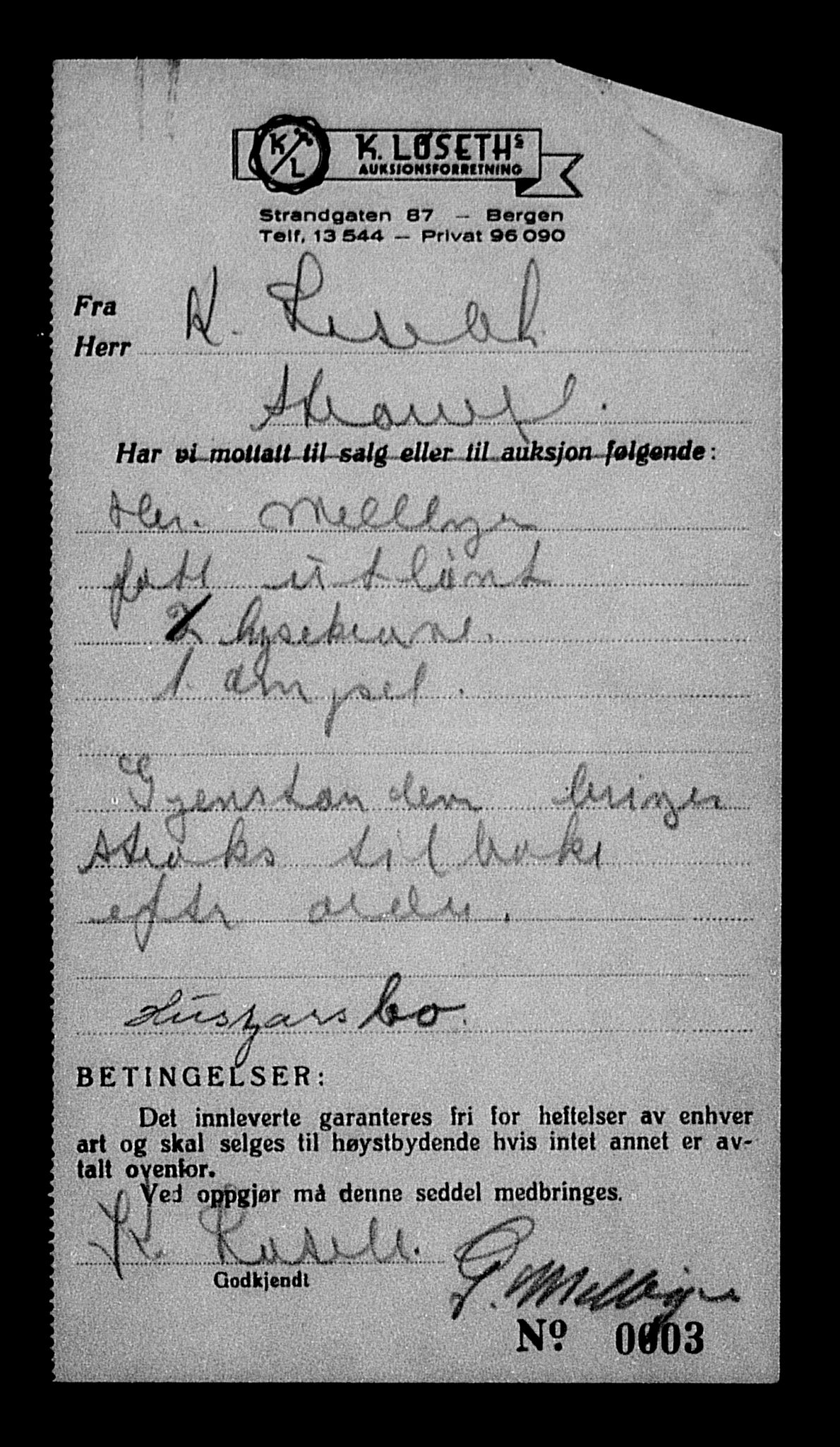 Justisdepartementet, Tilbakeføringskontoret for inndratte formuer, AV/RA-S-1564/H/Hc/Hcd/L1000: --, 1945-1947, p. 116