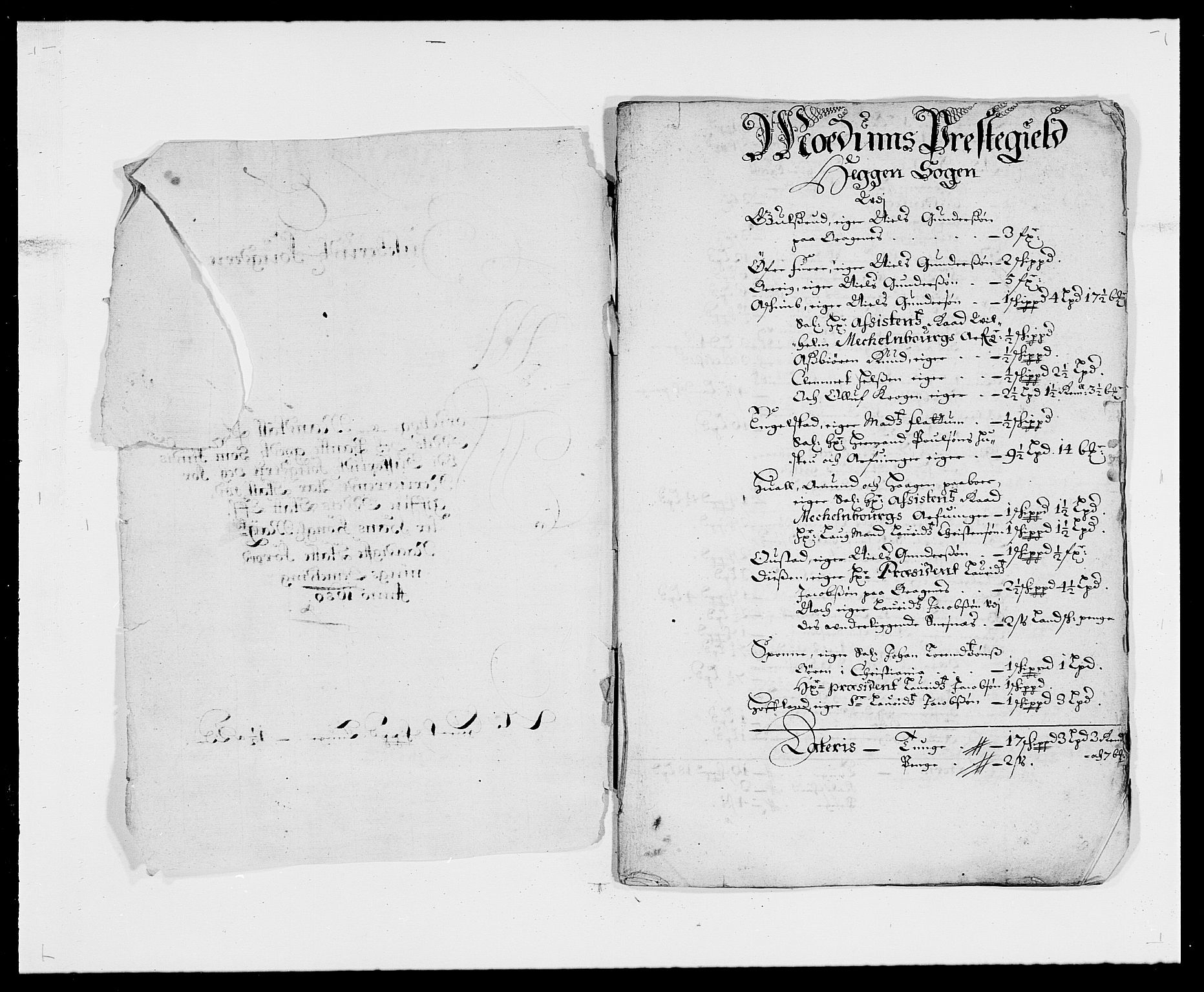 Rentekammeret inntil 1814, Reviderte regnskaper, Fogderegnskap, RA/EA-4092/R25/L1675: Fogderegnskap Buskerud, 1678-1681, p. 121