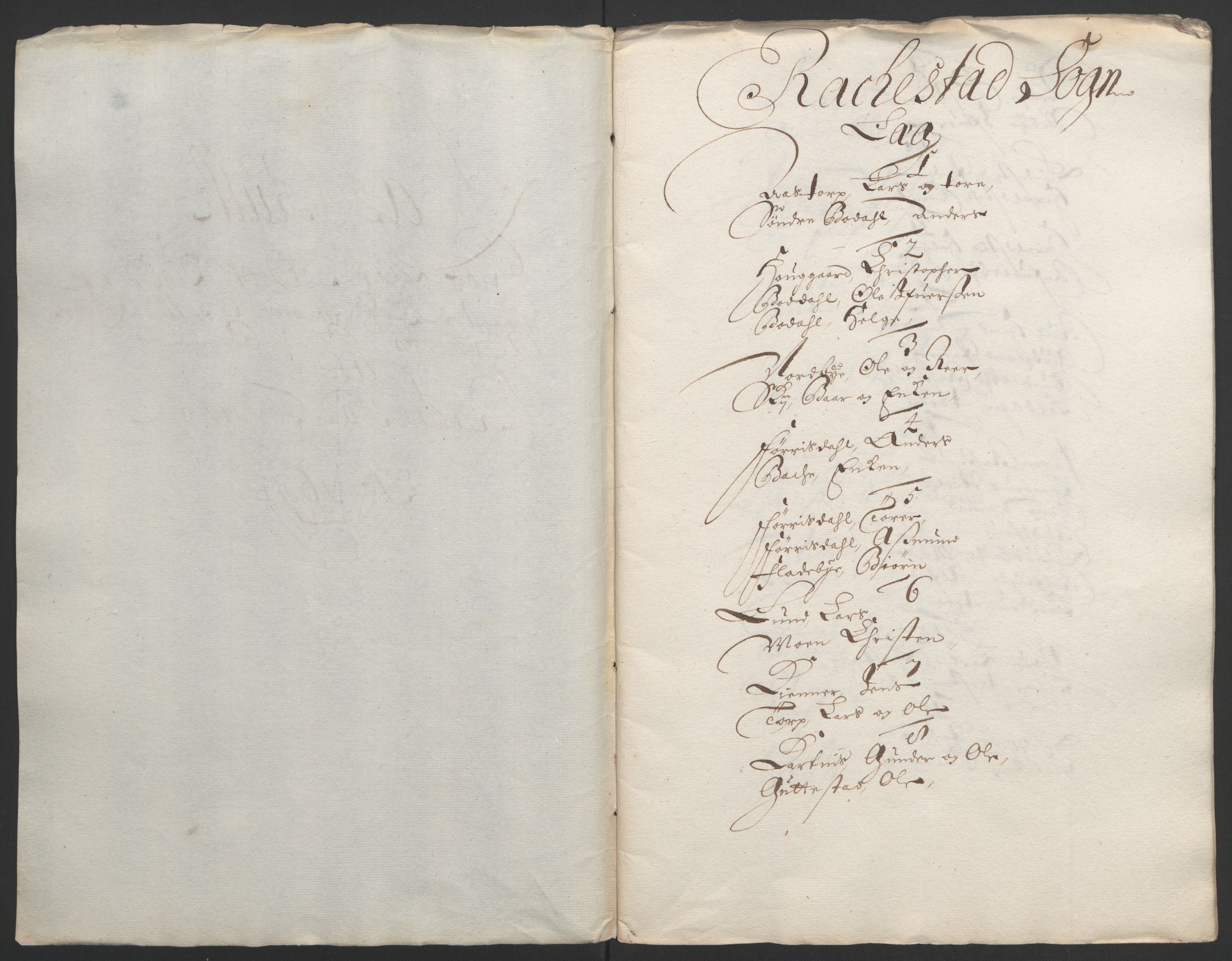 Rentekammeret inntil 1814, Reviderte regnskaper, Fogderegnskap, RA/EA-4092/R05/L0278: Fogderegnskap Rakkestad, 1691-1693, p. 59