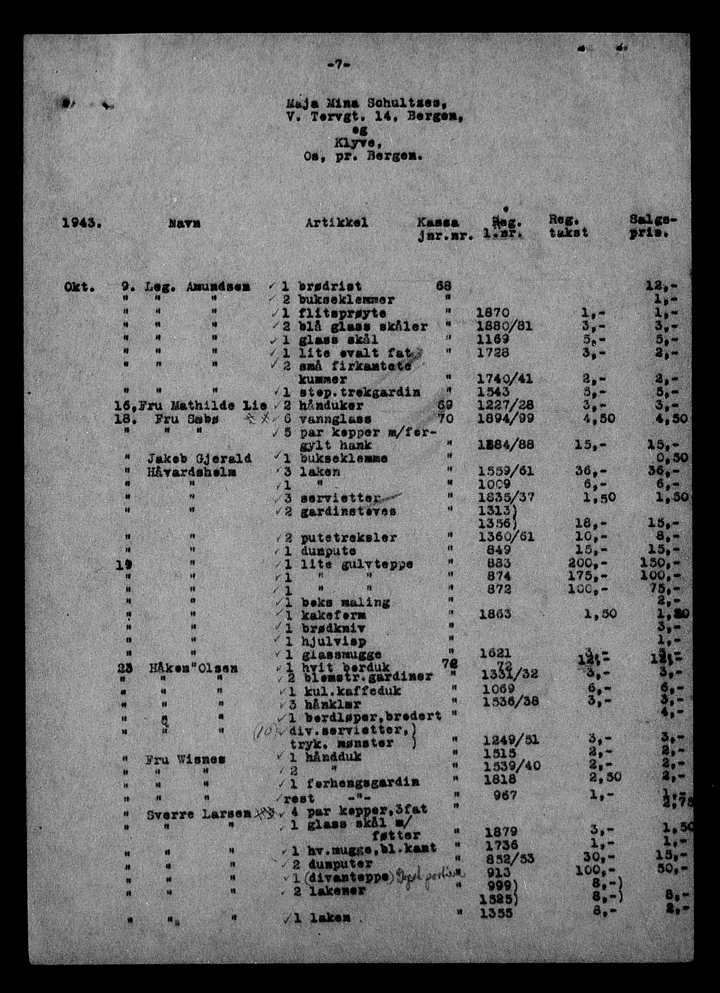 Justisdepartementet, Tilbakeføringskontoret for inndratte formuer, AV/RA-S-1564/H/Hc/Hcd/L1006: --, 1945-1947, p. 141