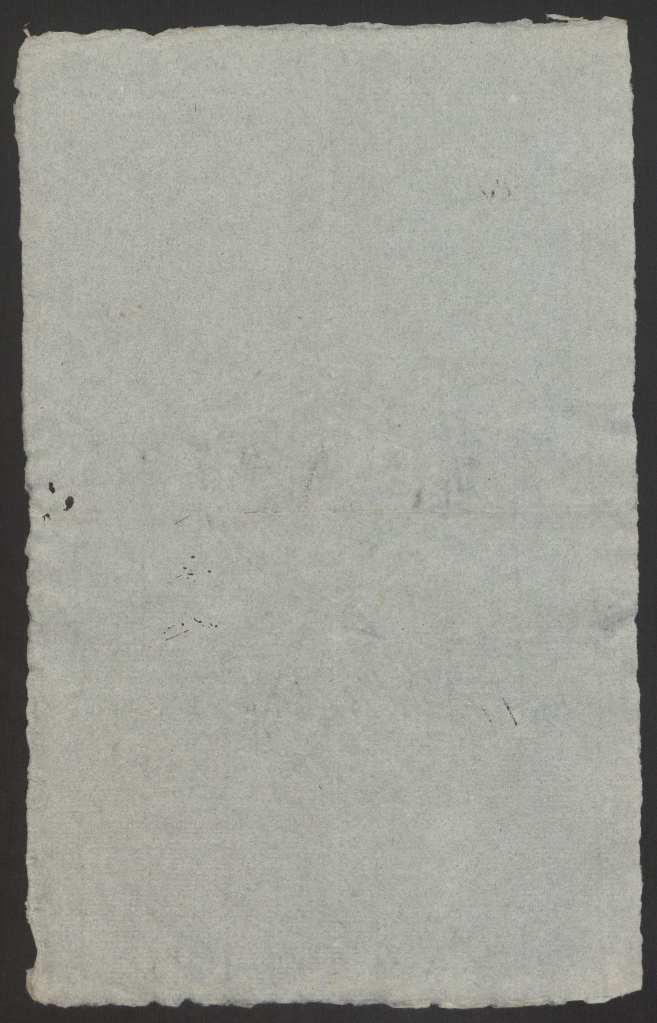 Forsvaret, Den norske kvesthuskasse/krigshospitalkasse, AV/RA-RAFA-1887/F/Fa/L0008: Konsepter, 1790-1793, p. 319