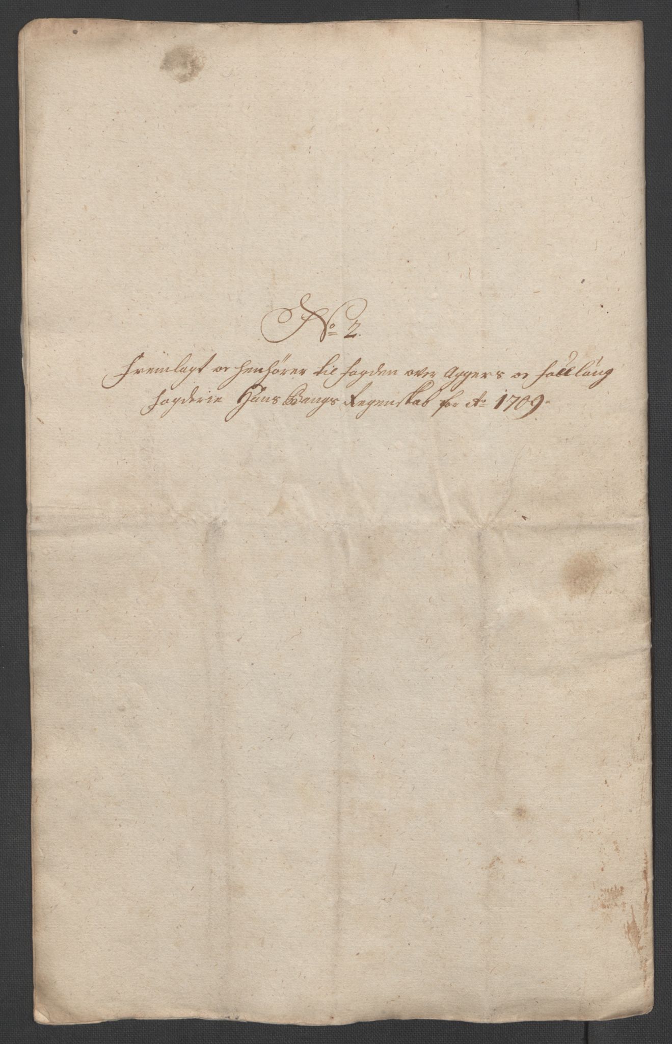 Rentekammeret inntil 1814, Reviderte regnskaper, Fogderegnskap, AV/RA-EA-4092/R10/L0448: Fogderegnskap Aker og Follo, 1710-1711, p. 40