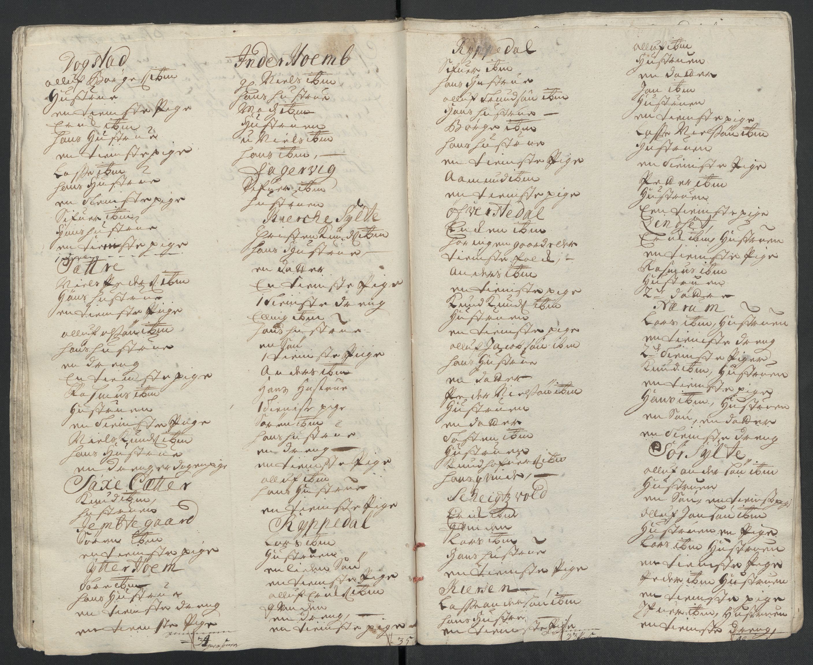 Rentekammeret inntil 1814, Reviderte regnskaper, Fogderegnskap, RA/EA-4092/R55/L3660: Fogderegnskap Romsdal, 1711, p. 199