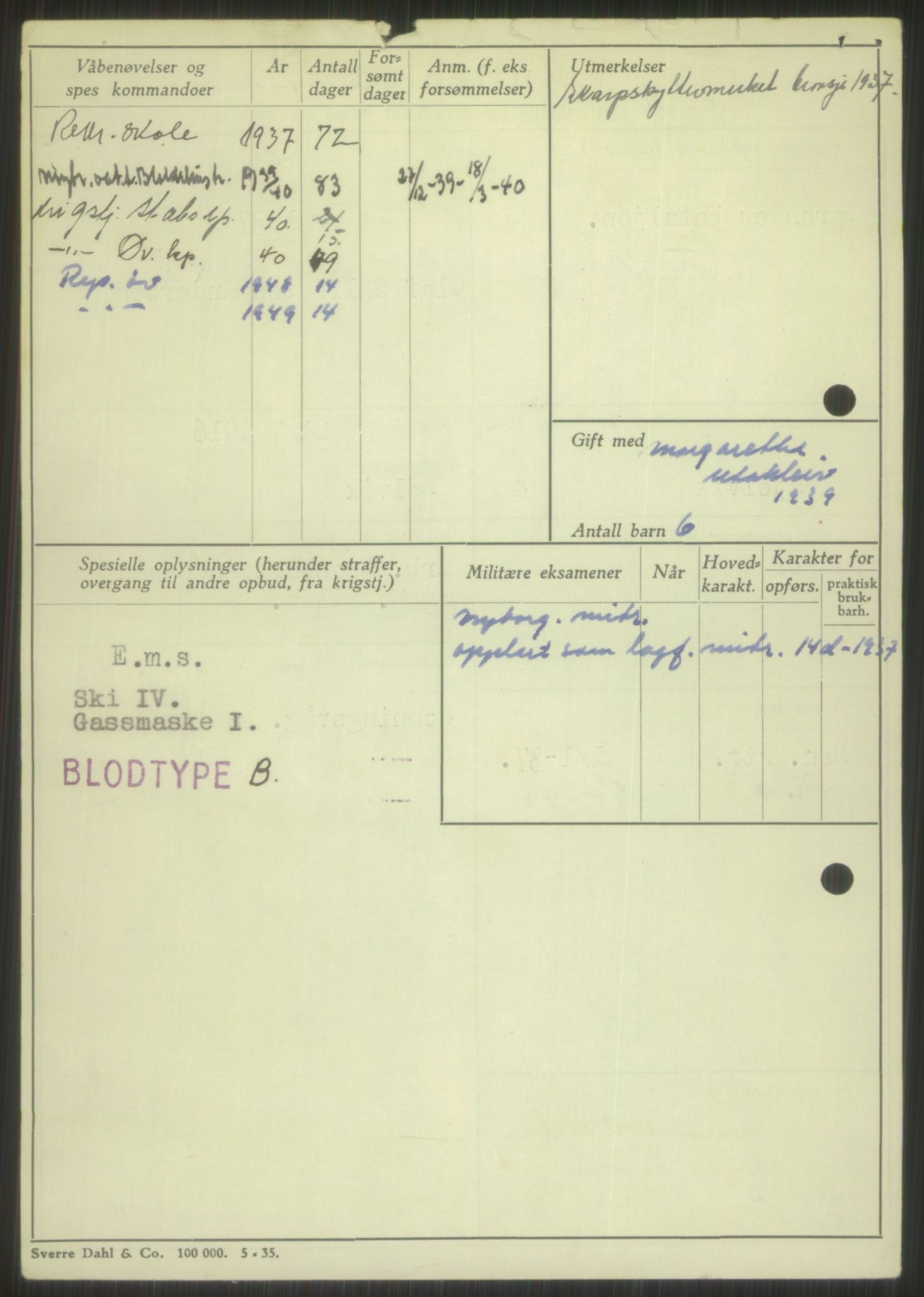 Forsvaret, Varanger bataljon, AV/RA-RAFA-2258/1/D/L0441: Rulleblad for fødte 1913-1917, 1913-1917, p. 978