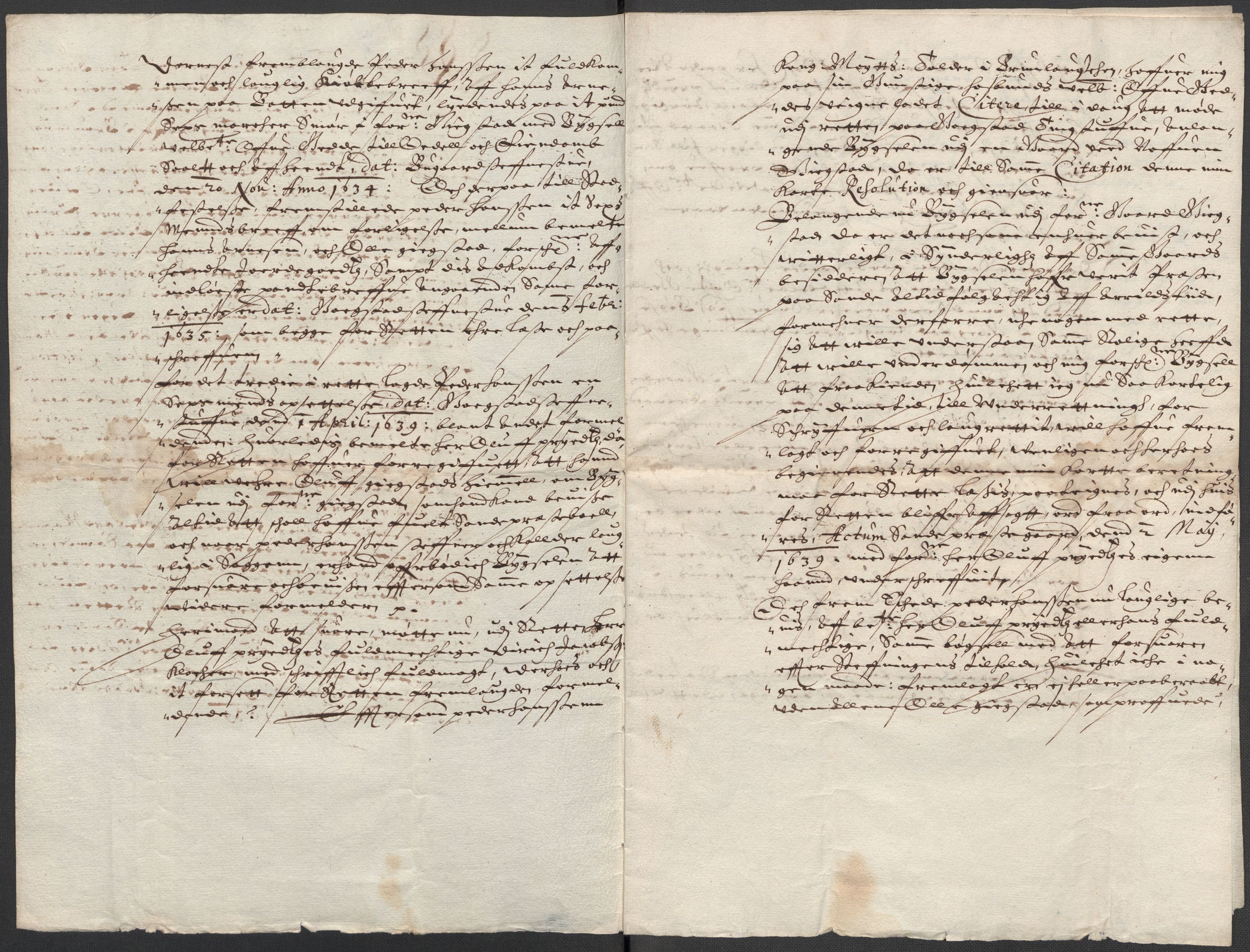 Riksarkivets diplomsamling, AV/RA-EA-5965/F15/L0023: Prestearkiv - Vestfold, 1582-1820, p. 181