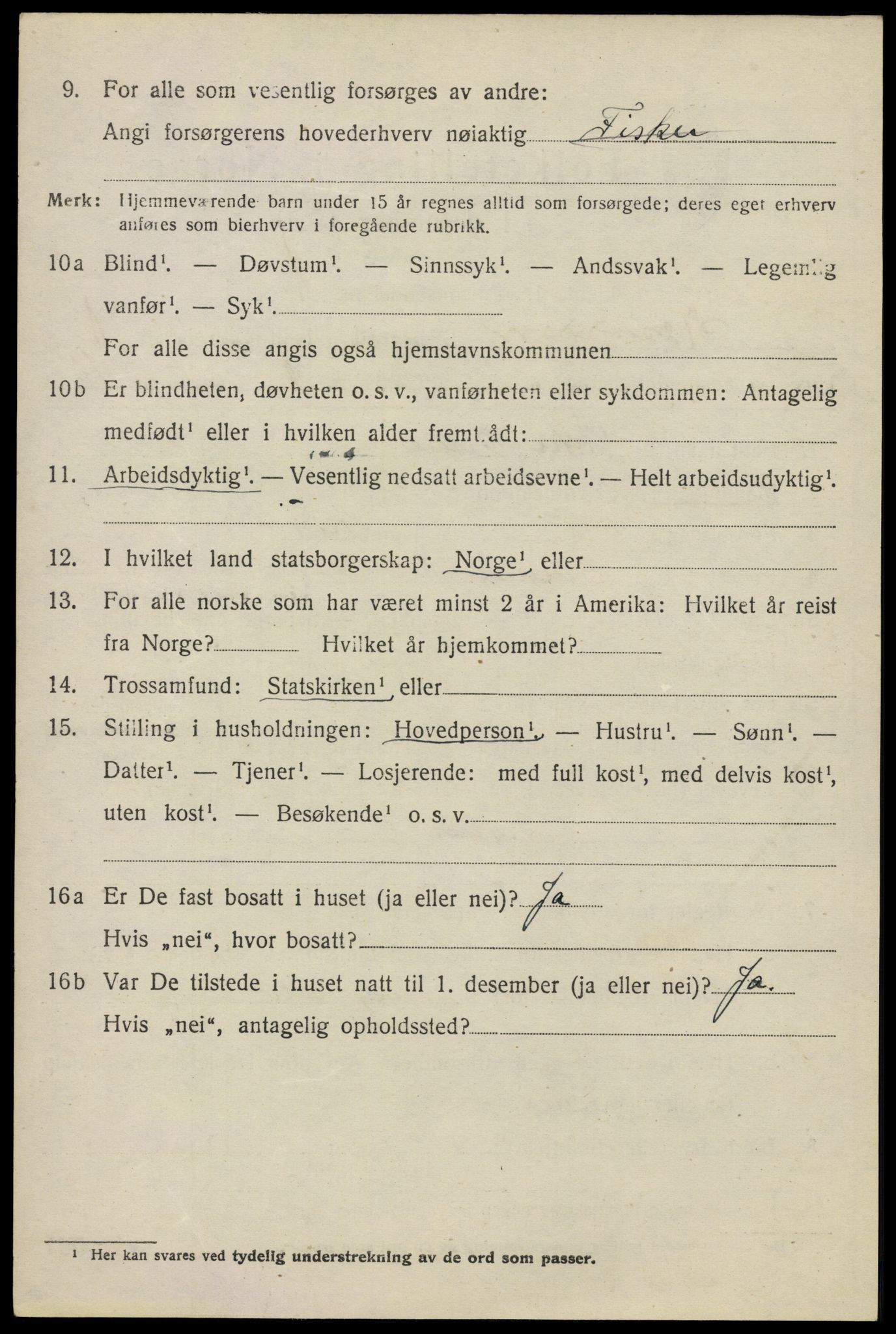 SAO, 1920 census for Nesodden, 1920, p. 1774