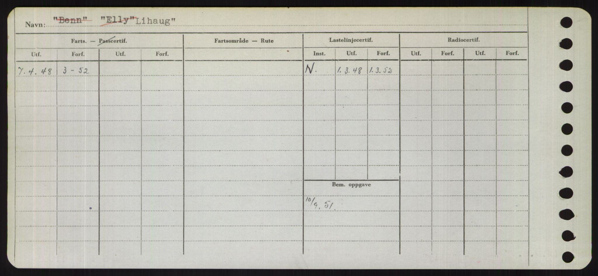 Sjøfartsdirektoratet med forløpere, Skipsmålingen, AV/RA-S-1627/H/Hd/L0023: Fartøy, Lia-Løv, p. 46