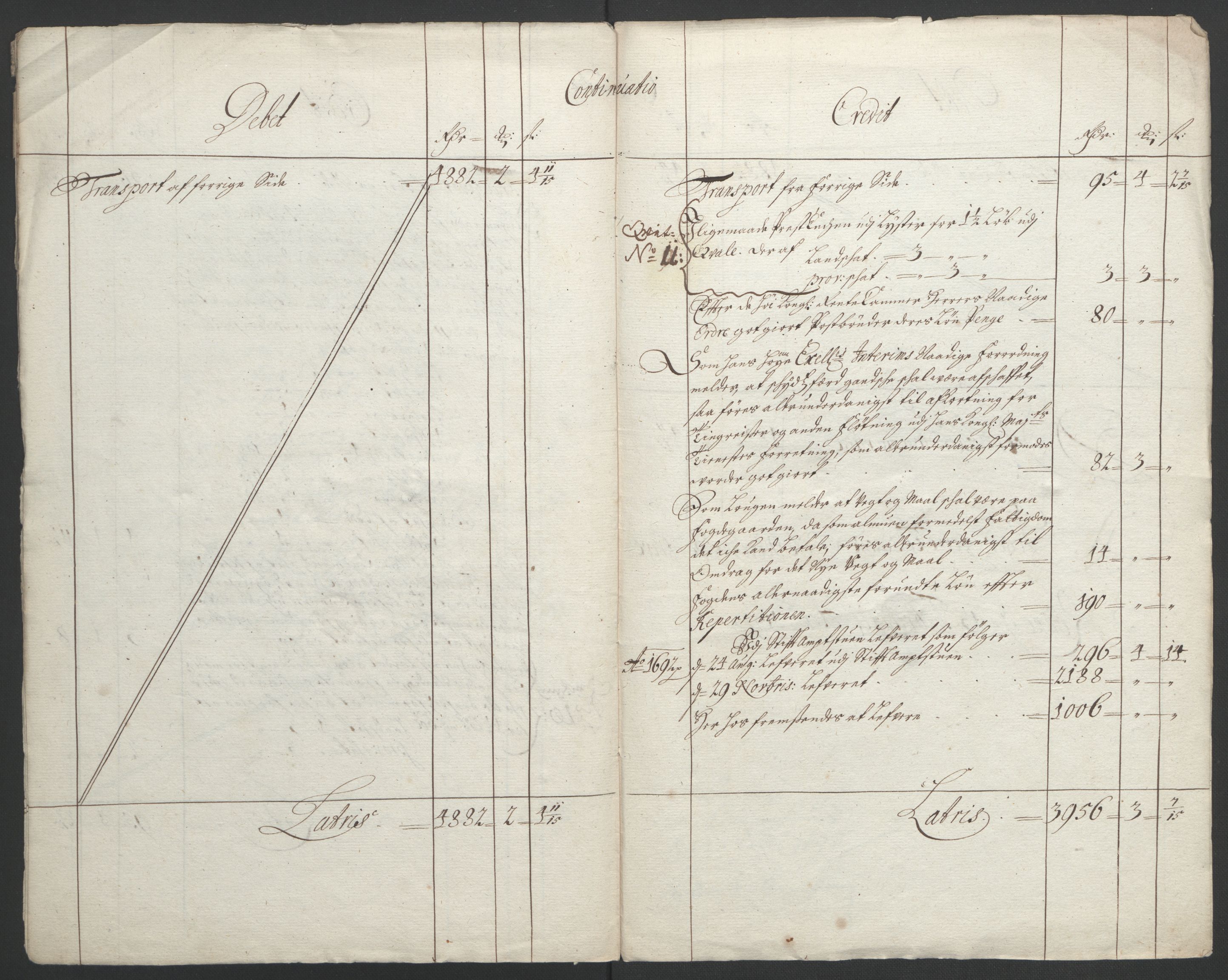 Rentekammeret inntil 1814, Reviderte regnskaper, Fogderegnskap, AV/RA-EA-4092/R52/L3306: Fogderegnskap Sogn, 1691-1692, p. 110