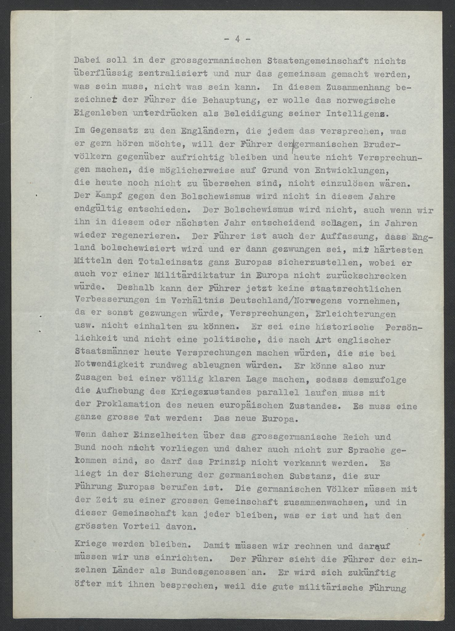 Landssvikarkivet, Oslo politikammer, RA/S-3138-01/D/Da/L0003: Dnr. 29, 1945, p. 1189