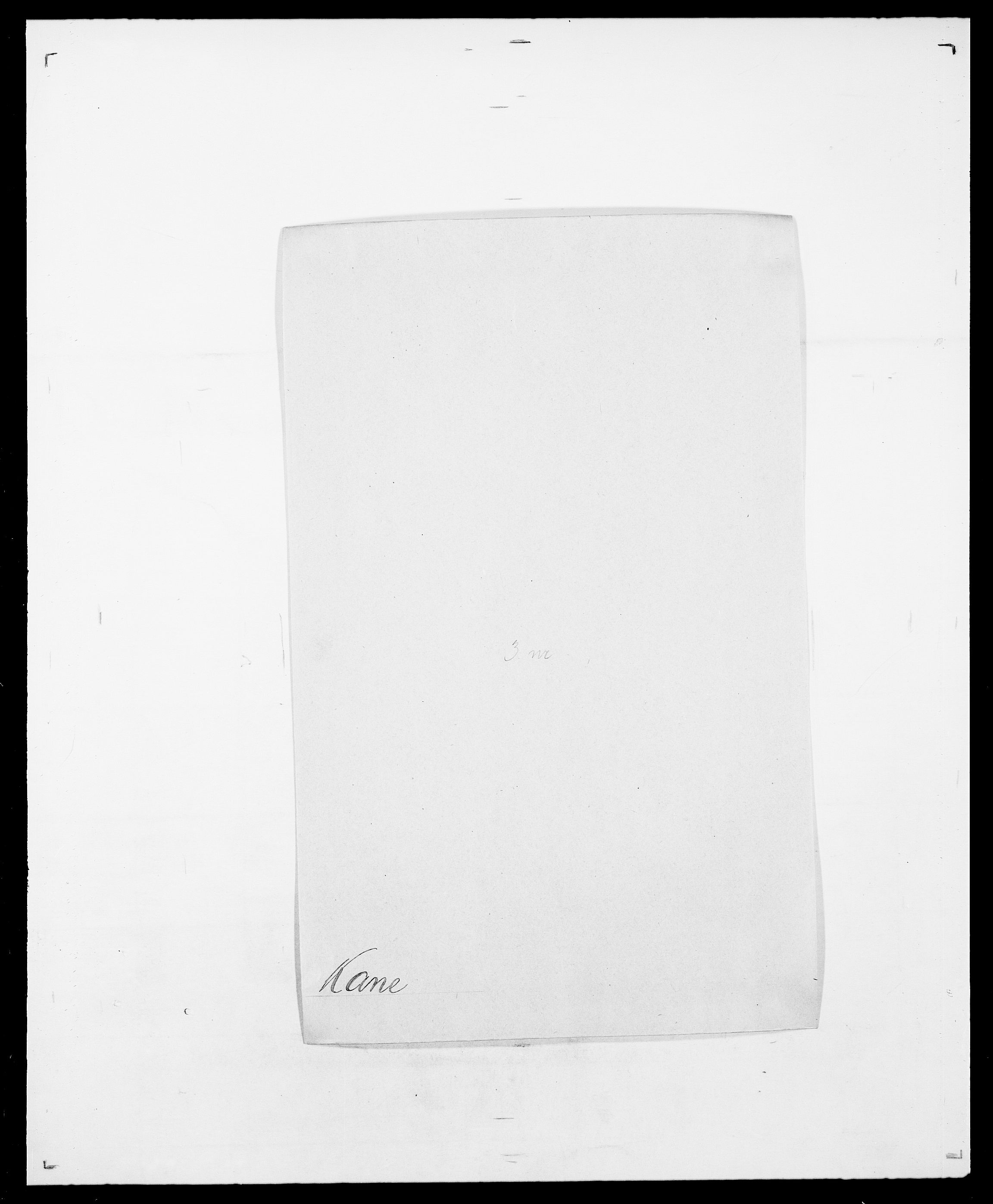 Delgobe, Charles Antoine - samling, SAO/PAO-0038/D/Da/L0020: Irgens - Kjøsterud, p. 460
