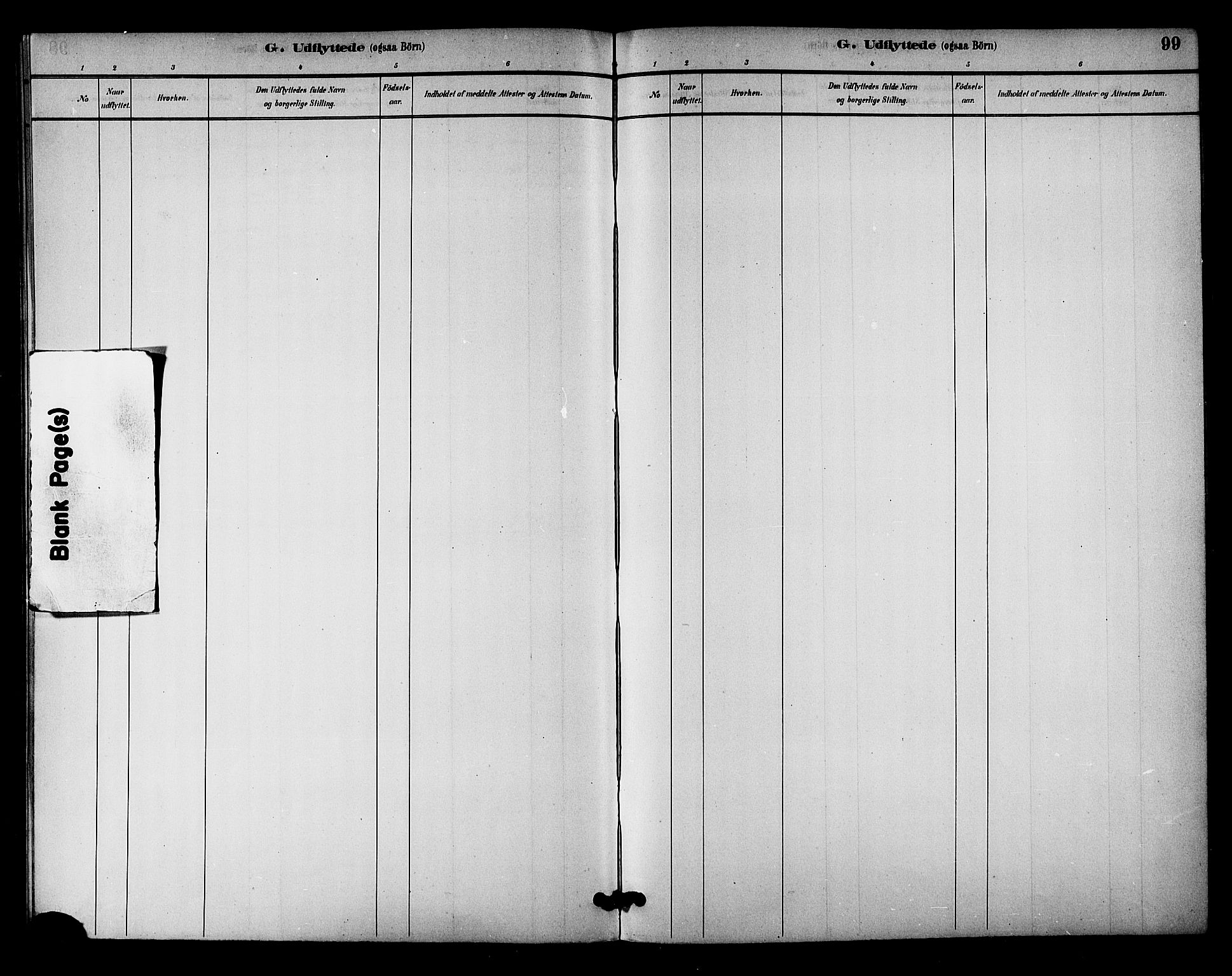 Ministerialprotokoller, klokkerbøker og fødselsregistre - Nordland, AV/SAT-A-1459/894/L1355: Parish register (official) no. 894A01, 1885-1896, p. 99