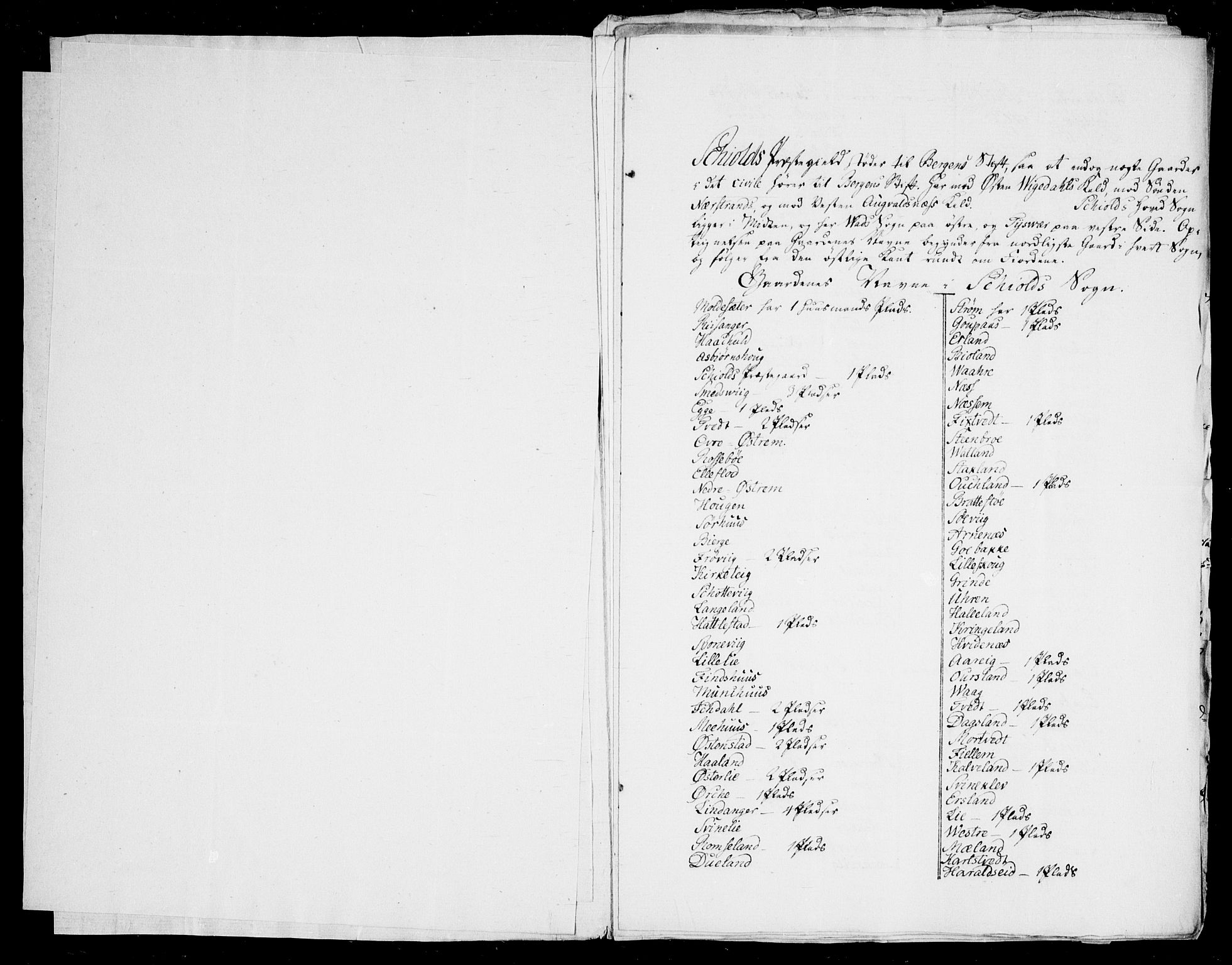 Danske Kanselli, Skapsaker, AV/RA-EA-4061/F/L0125: Skap 16, pakke 69-73, 1782-1794, p. 214