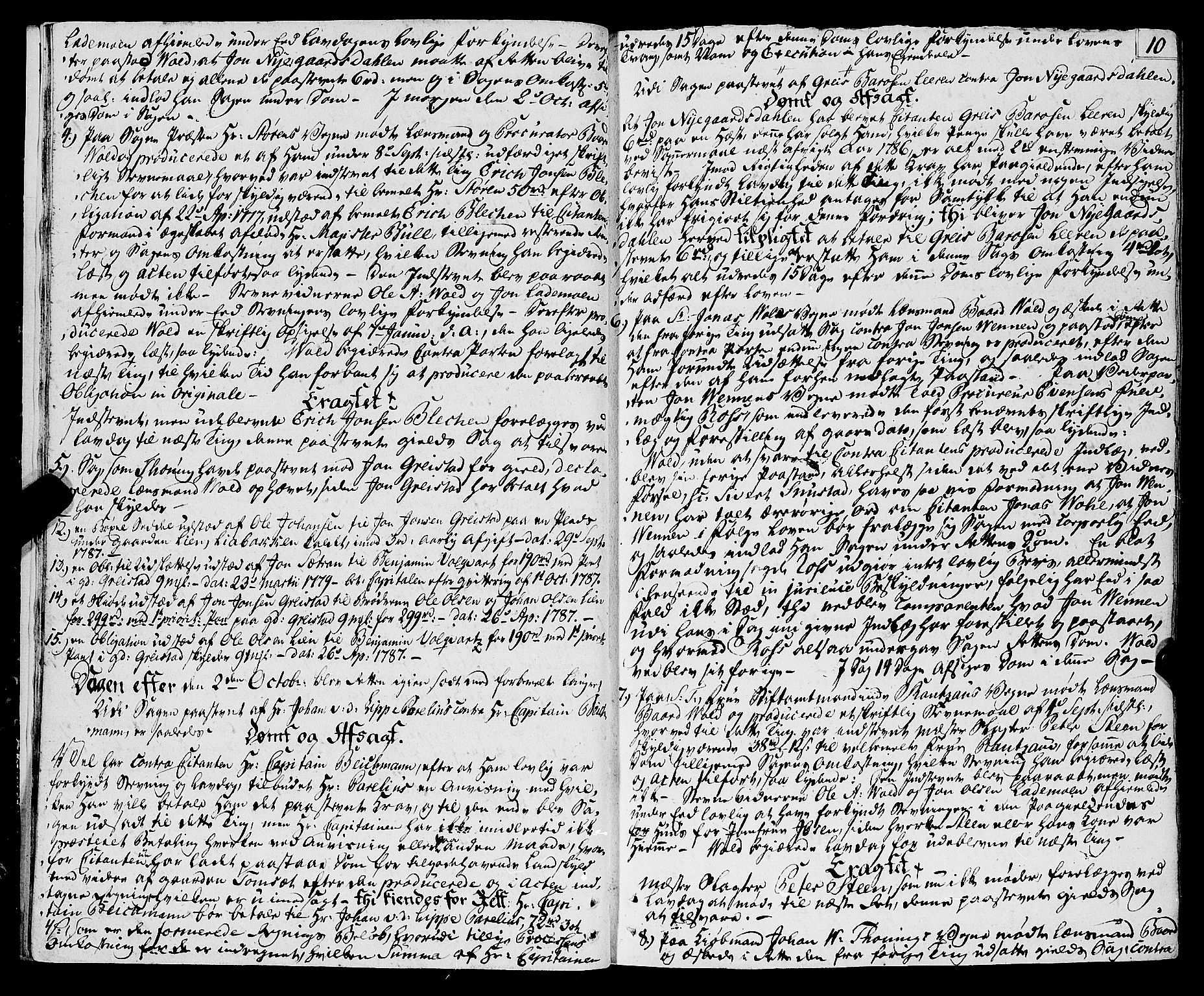 Strinda og Selbu sorenskriveri, AV/SAT-A-0015/1/1A/L0015: Tingbok 14, 1787-1794, p. 9b-10a