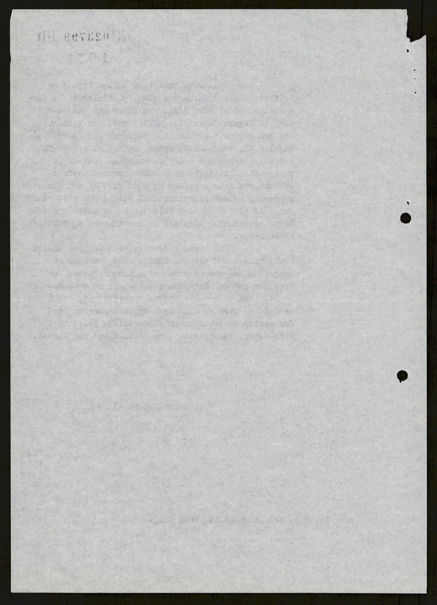 Utenriksdepartementet, hovedarkiv, AV/RA-S-6794/D/Db/Dba/L0776/0003: Verdenspolitikk. Fremmede staters politikk (G.L.) / Israel: Politikk (2 mapper), 1970-1972, p. 55