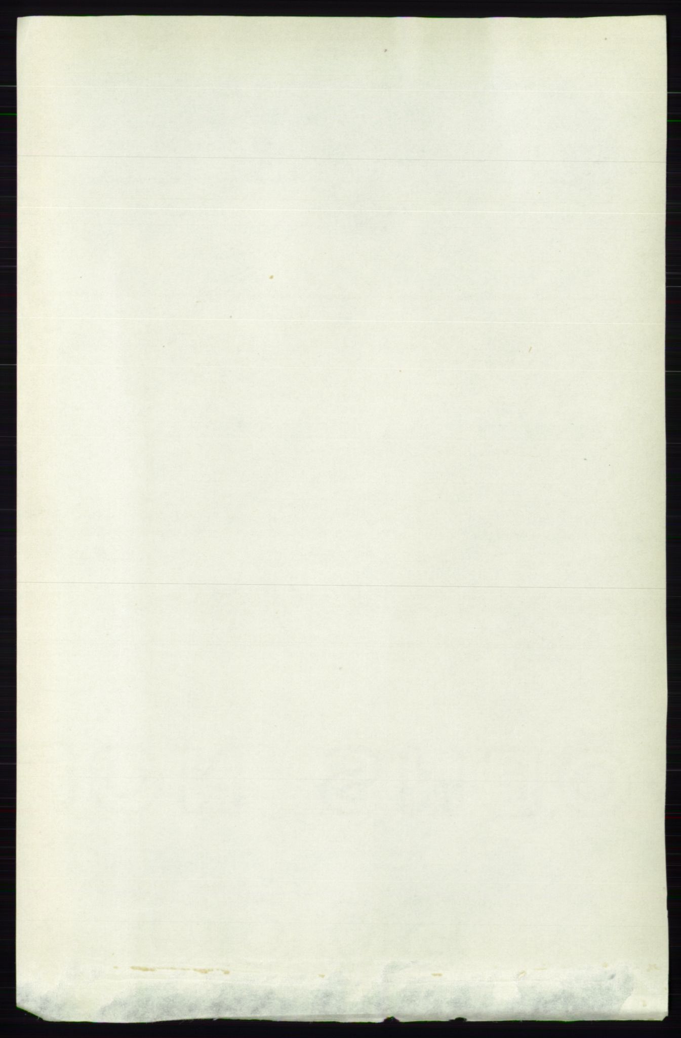 RA, 1891 census for 0826 Tinn, 1891, p. 2626