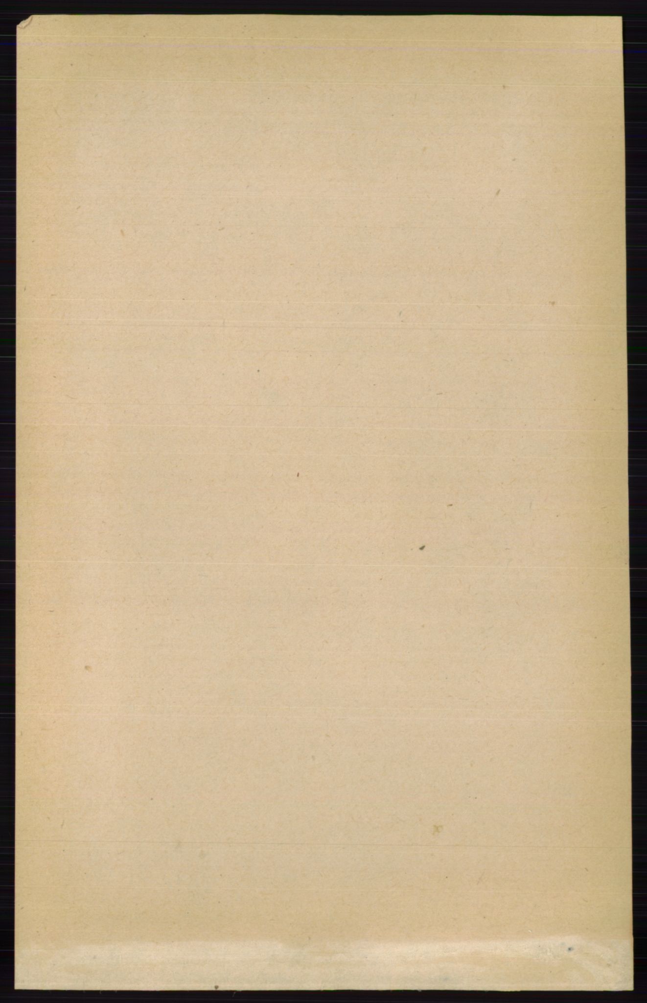 RA, 1891 census for 0421 Vinger, 1891, p. 2045