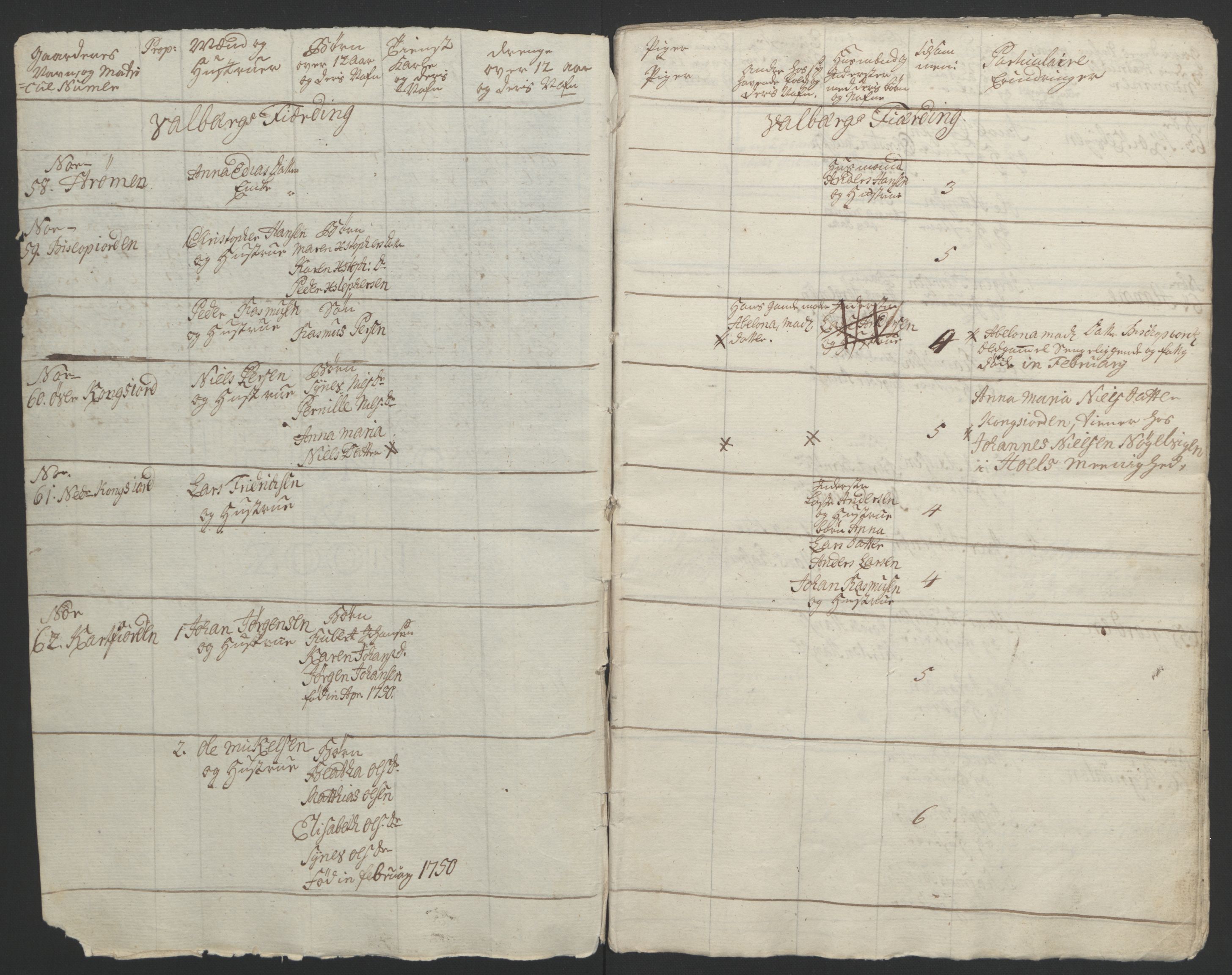 Rentekammeret inntil 1814, Reviderte regnskaper, Fogderegnskap, RA/EA-4092/R67/L4747: Ekstraskatten Vesterålen, Andenes og Lofoten, 1762-1766, p. 117