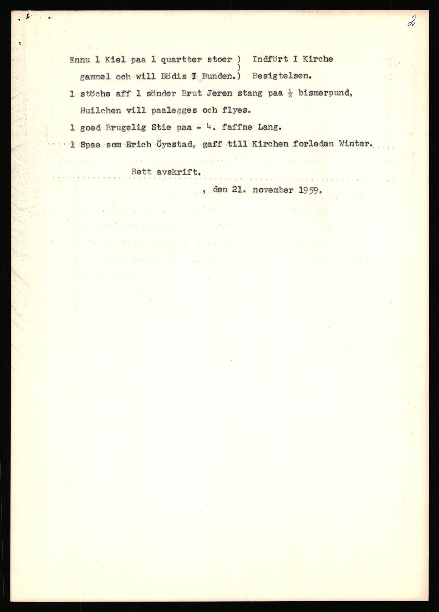 Statsarkivet i Stavanger, SAST/A-101971/03/Y/Yj/L0036: Avskrifter sortert etter gårdsnavn: Hervik - Hetland i Høyland, 1750-1930, p. 391