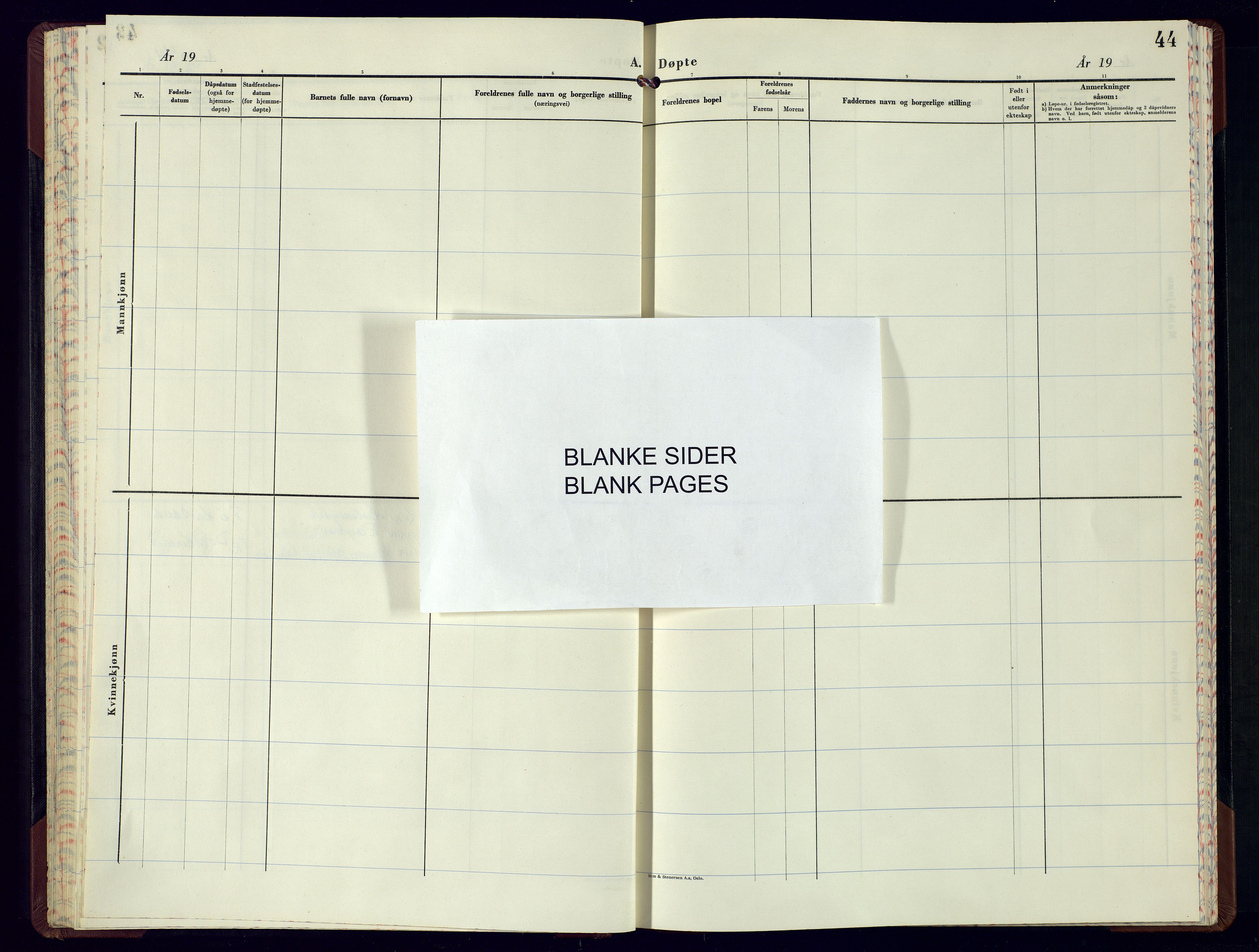 Holum sokneprestkontor, AV/SAK-1111-0022/F/Fb/Fba/L0008: Parish register (copy) no. B-8, 1958-1974