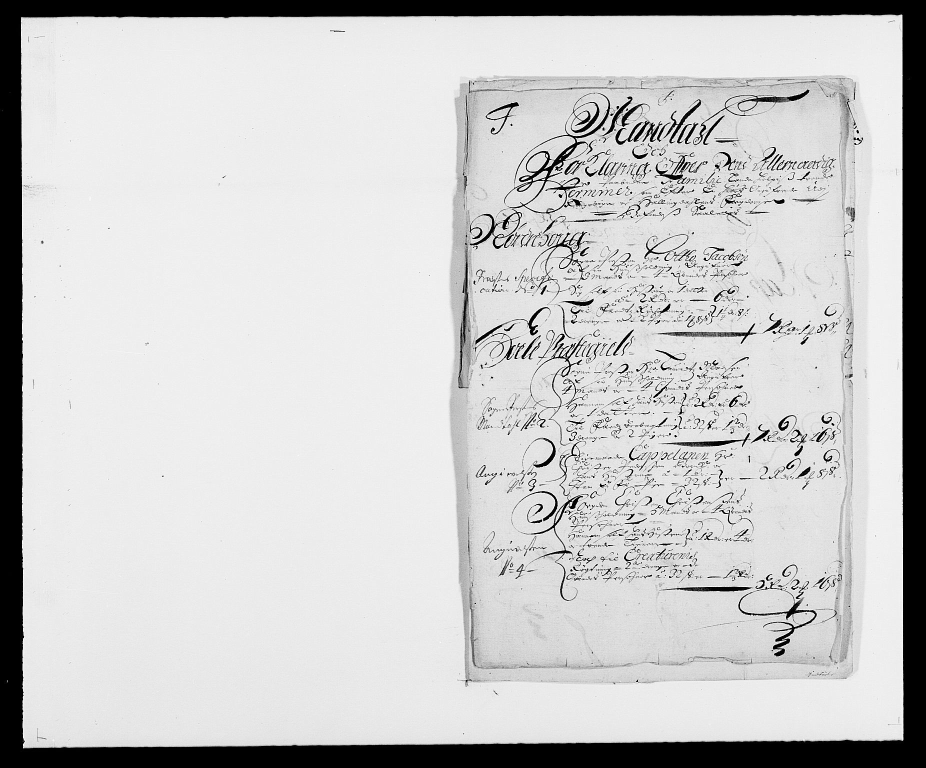 Rentekammeret inntil 1814, Reviderte regnskaper, Fogderegnskap, AV/RA-EA-4092/R21/L1443: Fogderegnskap Ringerike og Hallingdal, 1678-1680, p. 139