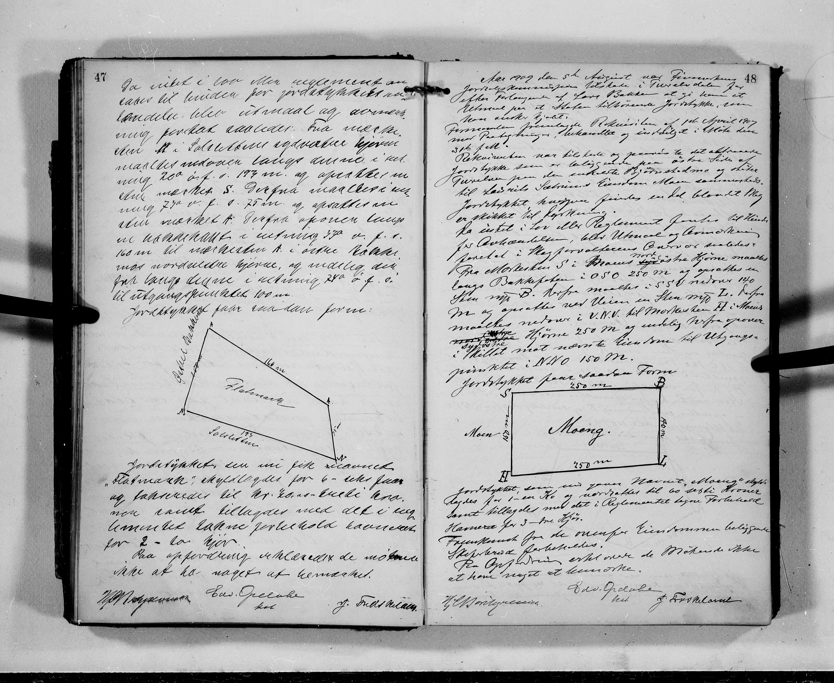 Alta lensmannskontor, AV/SATØ-S-1165/L/La, 1908-1923, p. 27
