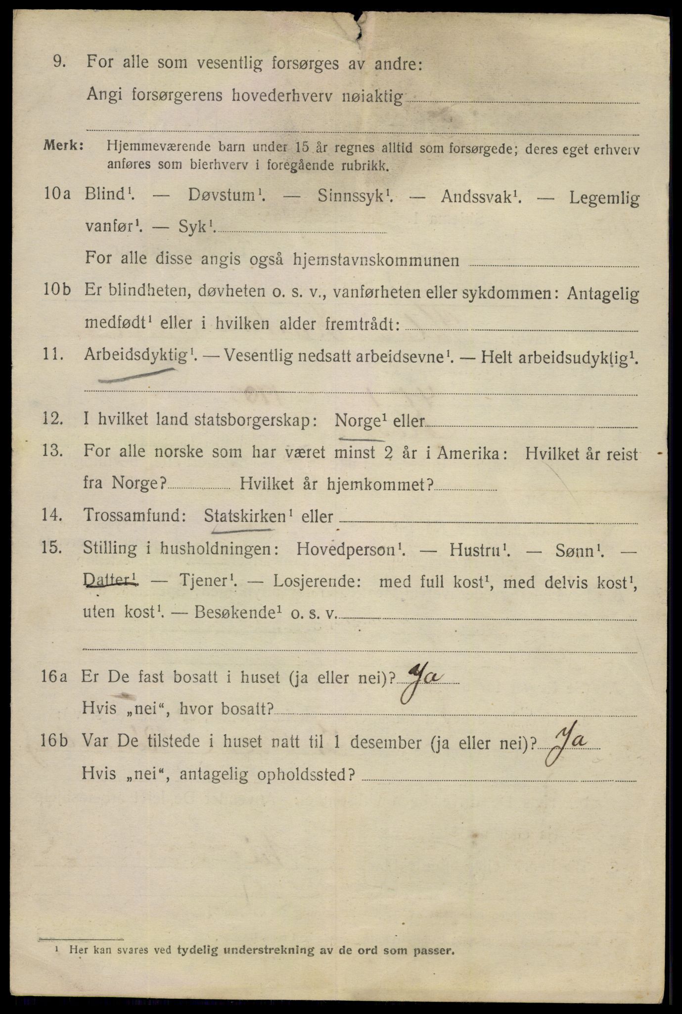 SAO, 1920 census for Moss, 1920, p. 8460