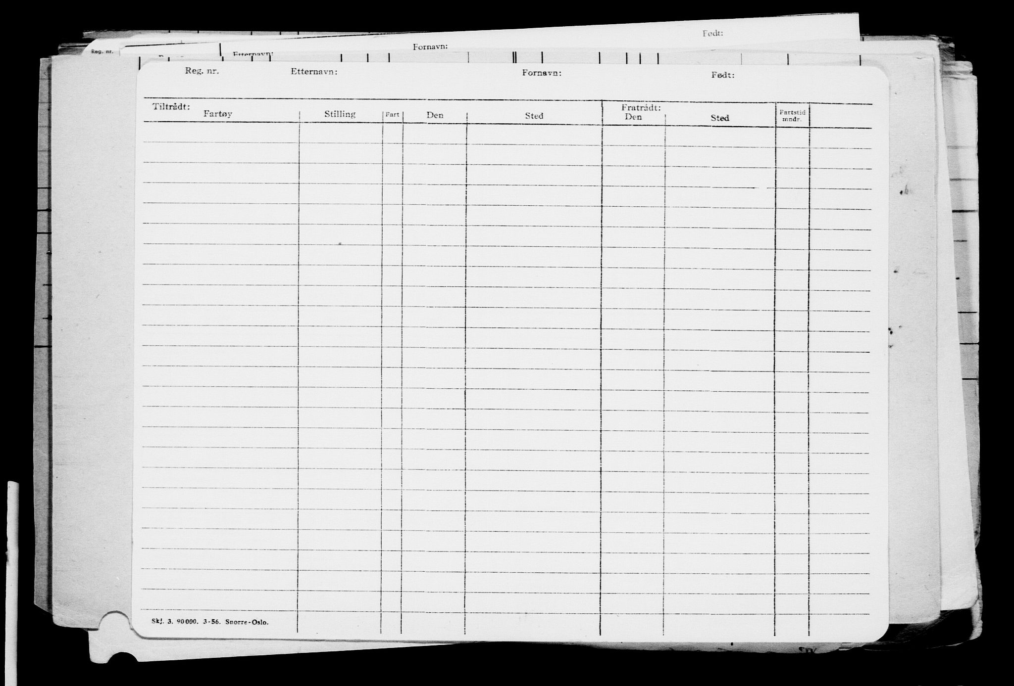 Direktoratet for sjømenn, AV/RA-S-3545/G/Gb/L0076: Hovedkort, 1908, p. 237