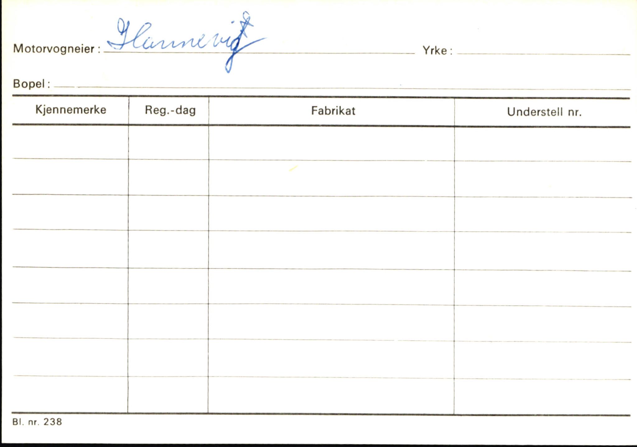 Statens vegvesen, Hordaland vegkontor, AV/SAB-A-5201/2/Ha/L0018: R-eierkort H, 1920-1971, p. 814