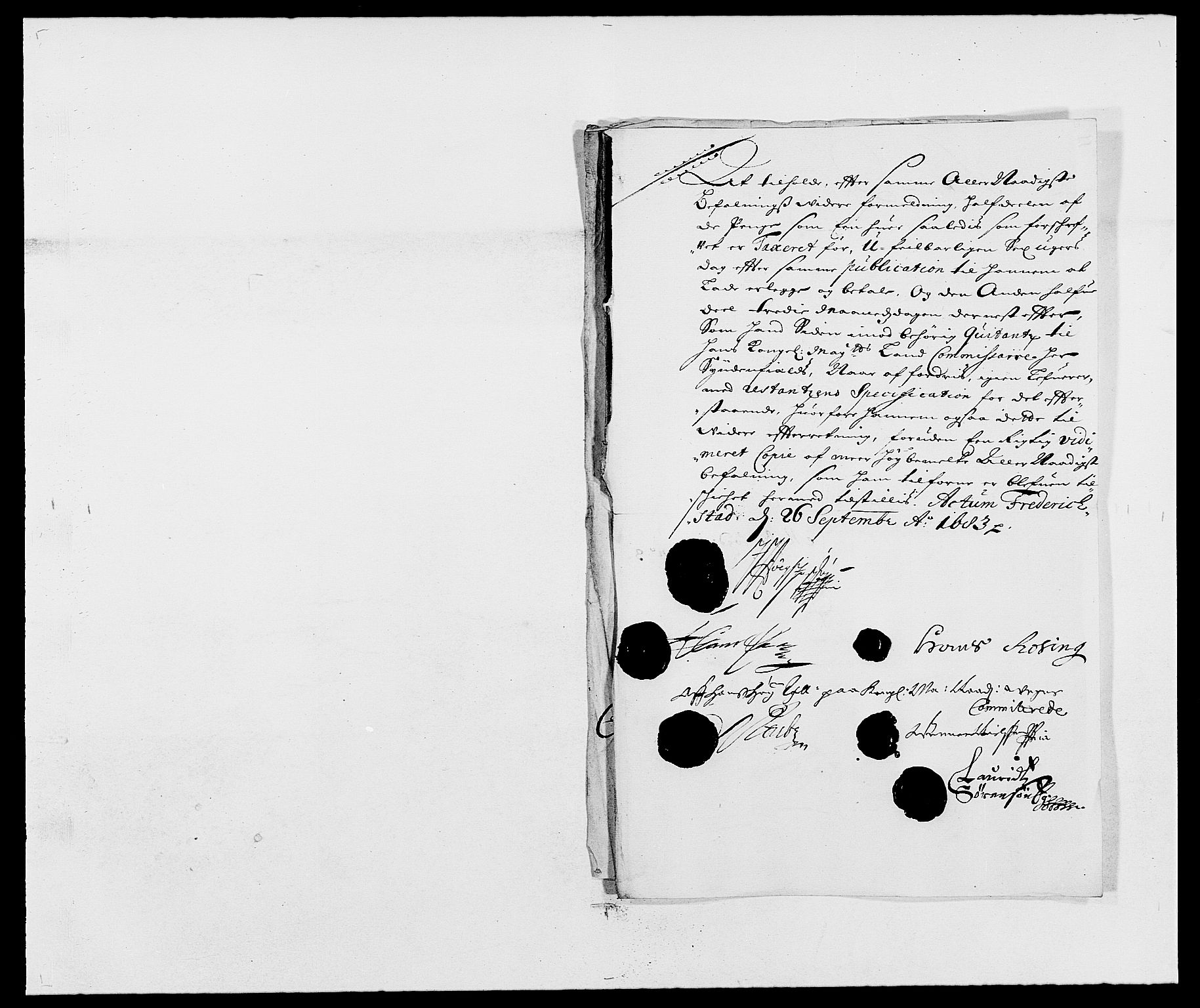 Rentekammeret inntil 1814, Reviderte regnskaper, Fogderegnskap, RA/EA-4092/R02/L0103: Fogderegnskap Moss og Verne kloster, 1682-1684, p. 441