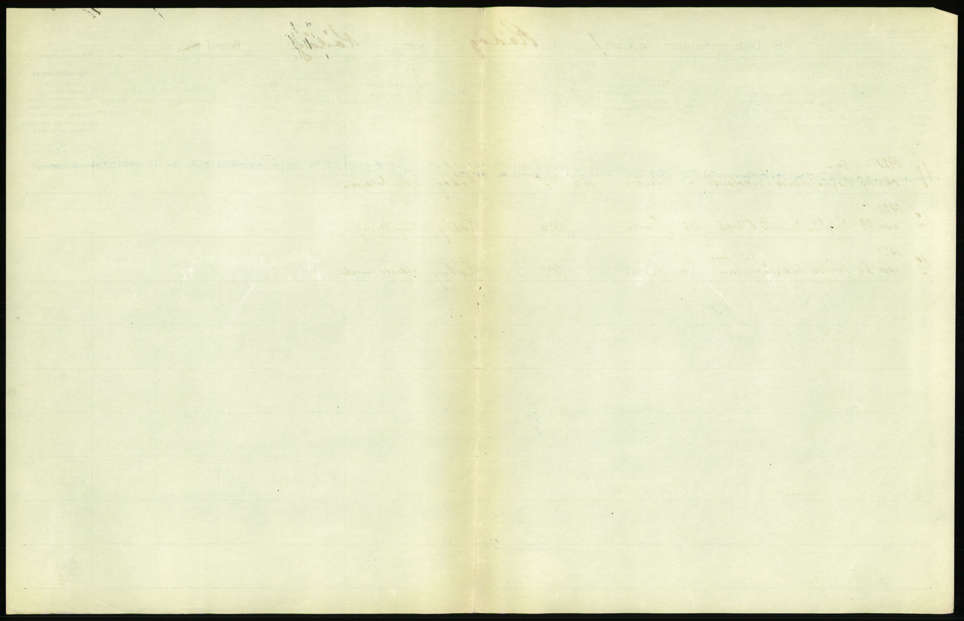 Statistisk sentralbyrå, Sosiodemografiske emner, Befolkning, AV/RA-S-2228/D/Df/Dfc/Dfca/L0051: Nordland fylke: Døde. Bygder og byer., 1921