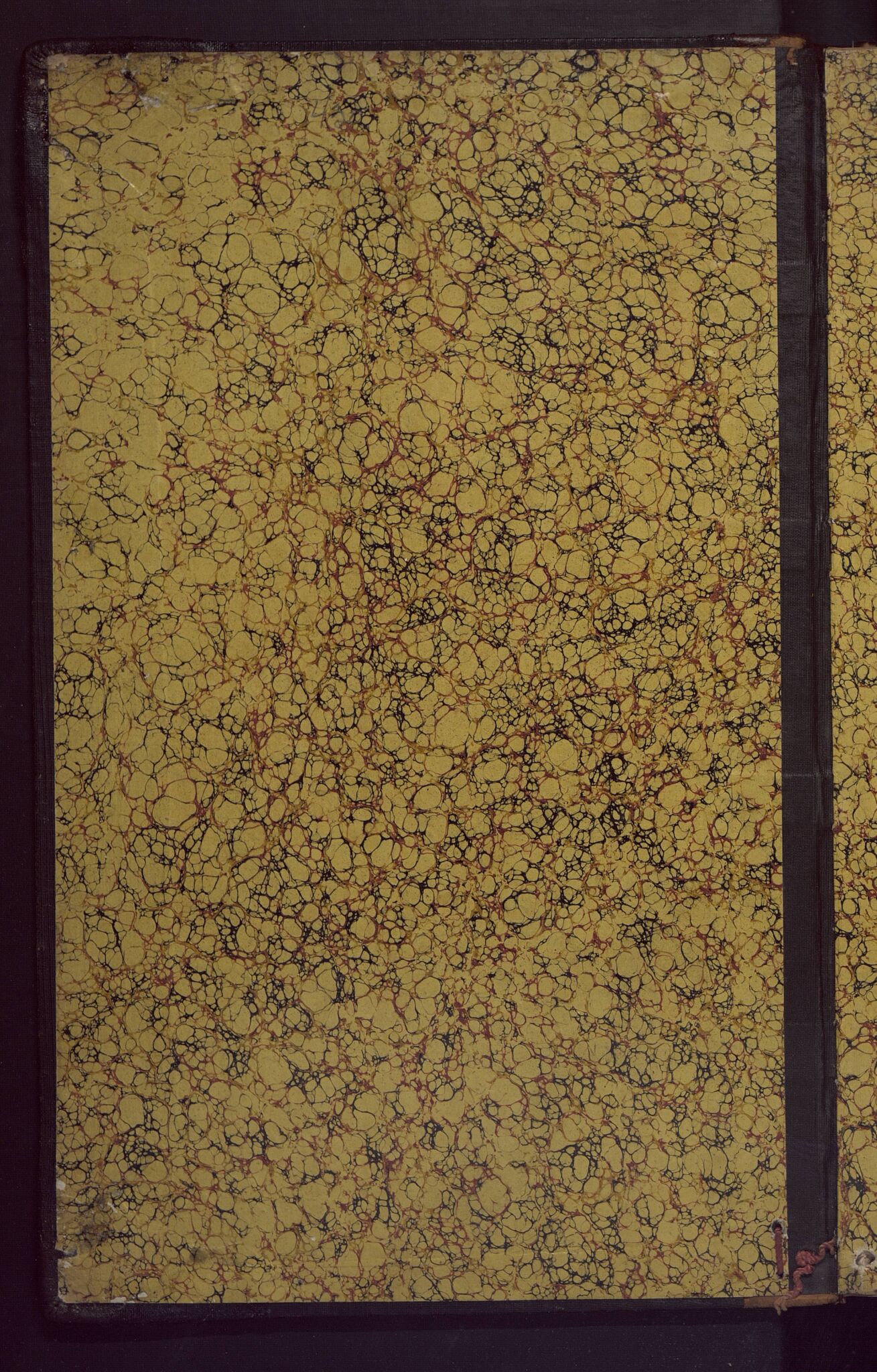 Bergen kommune. Bygningssjefen, BBA/A-0430.1/B/Ba/L0003: Kopibøker, 1854-1866