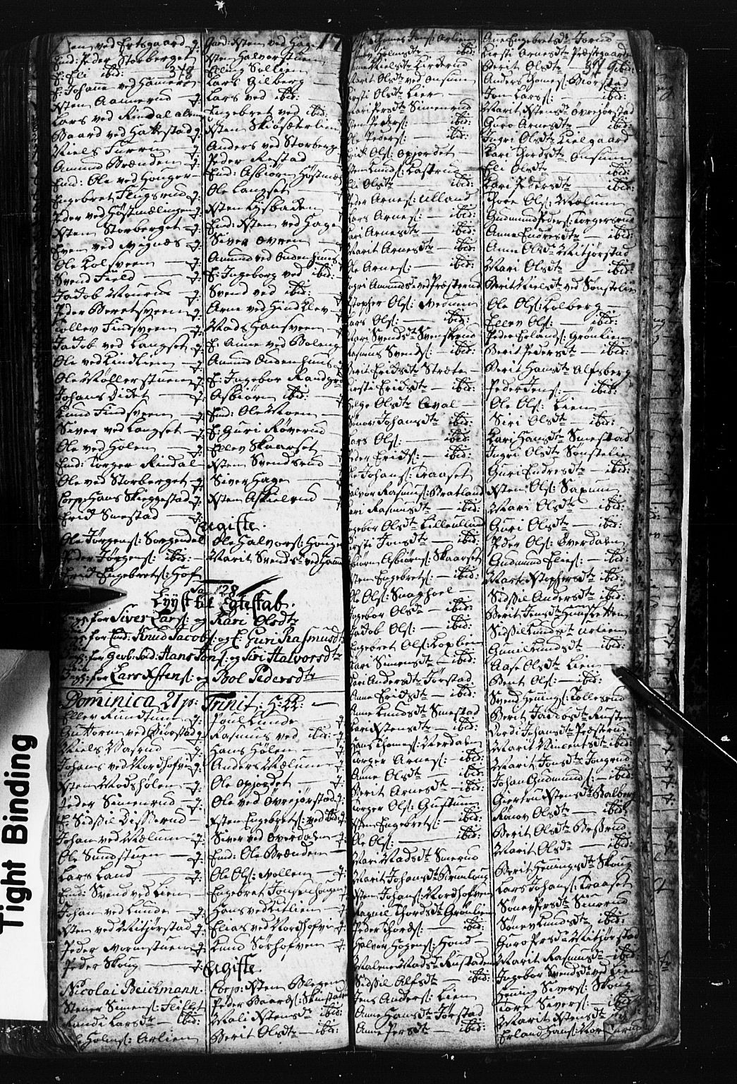 Fåberg prestekontor, AV/SAH-PREST-086/H/Ha/Hab/L0001: Parish register (copy) no. 1, 1727-1767, p. 378-379