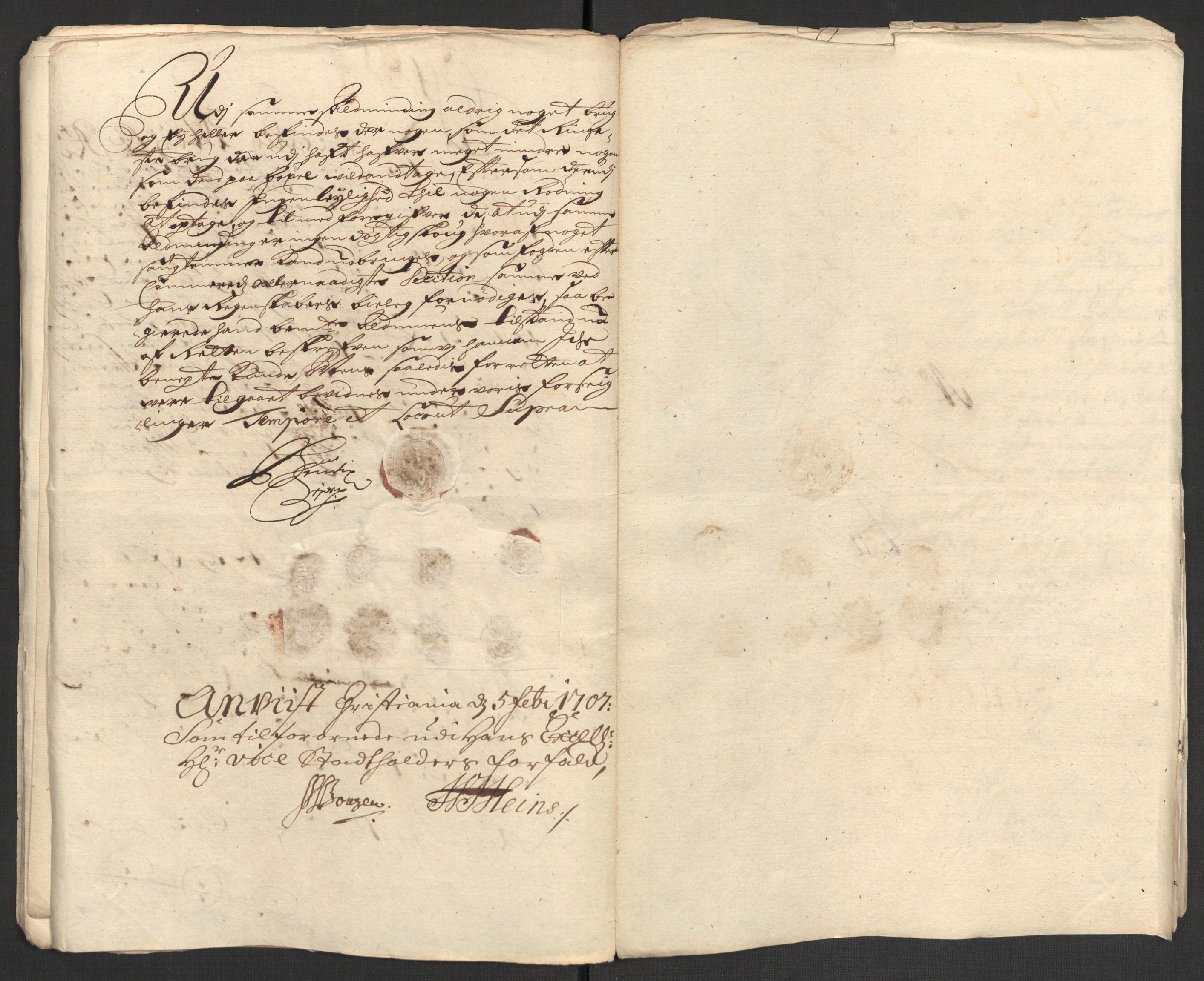 Rentekammeret inntil 1814, Reviderte regnskaper, Fogderegnskap, AV/RA-EA-4092/R13/L0843: Fogderegnskap Solør, Odal og Østerdal, 1705-1706, p. 307