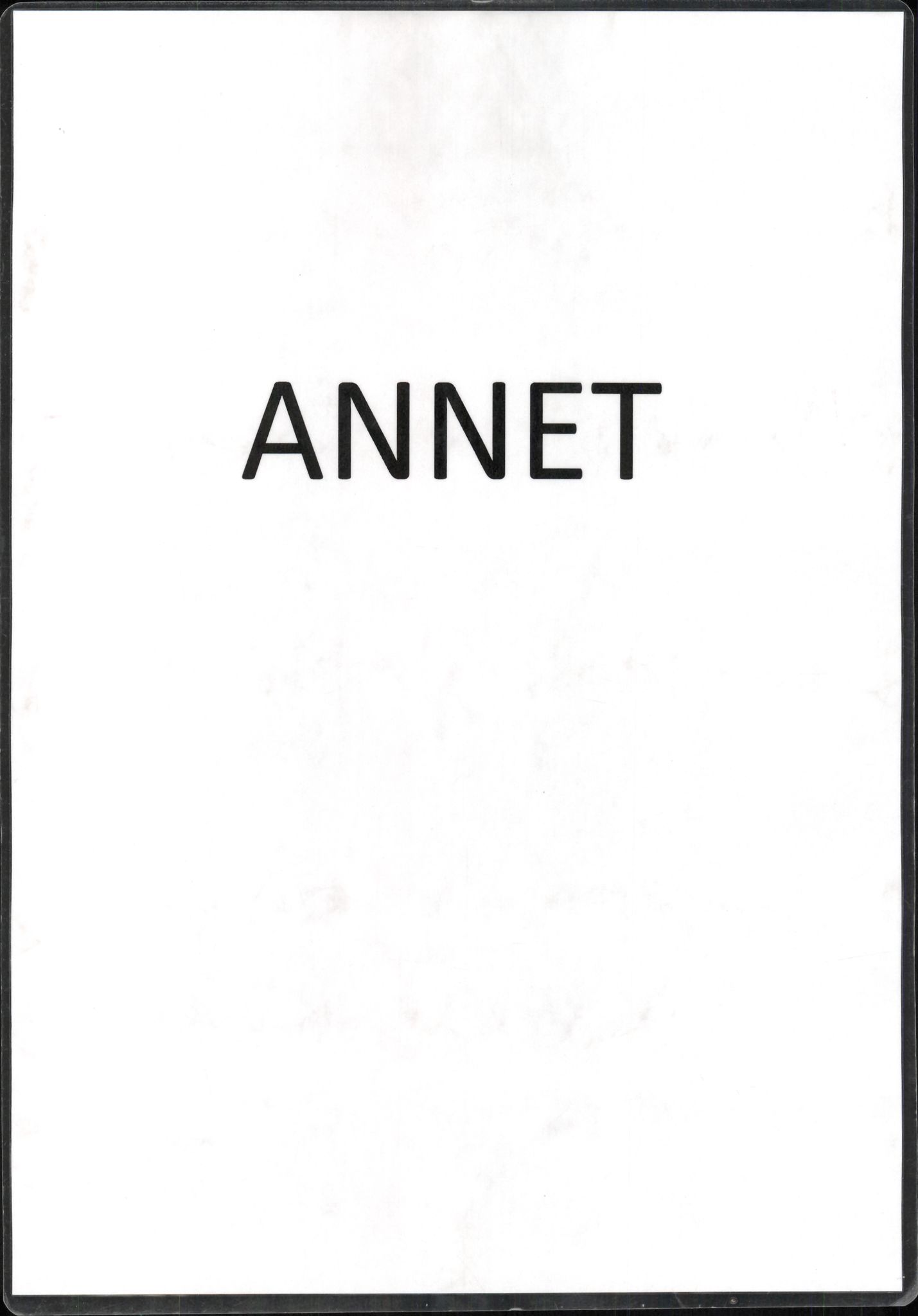 Forsvaret, Forsvarets overkommando/Luftforsvarsstaben, AV/RA-RAFA-4079/P/Pa/L0013: Personellmapper, 1905, p. 443